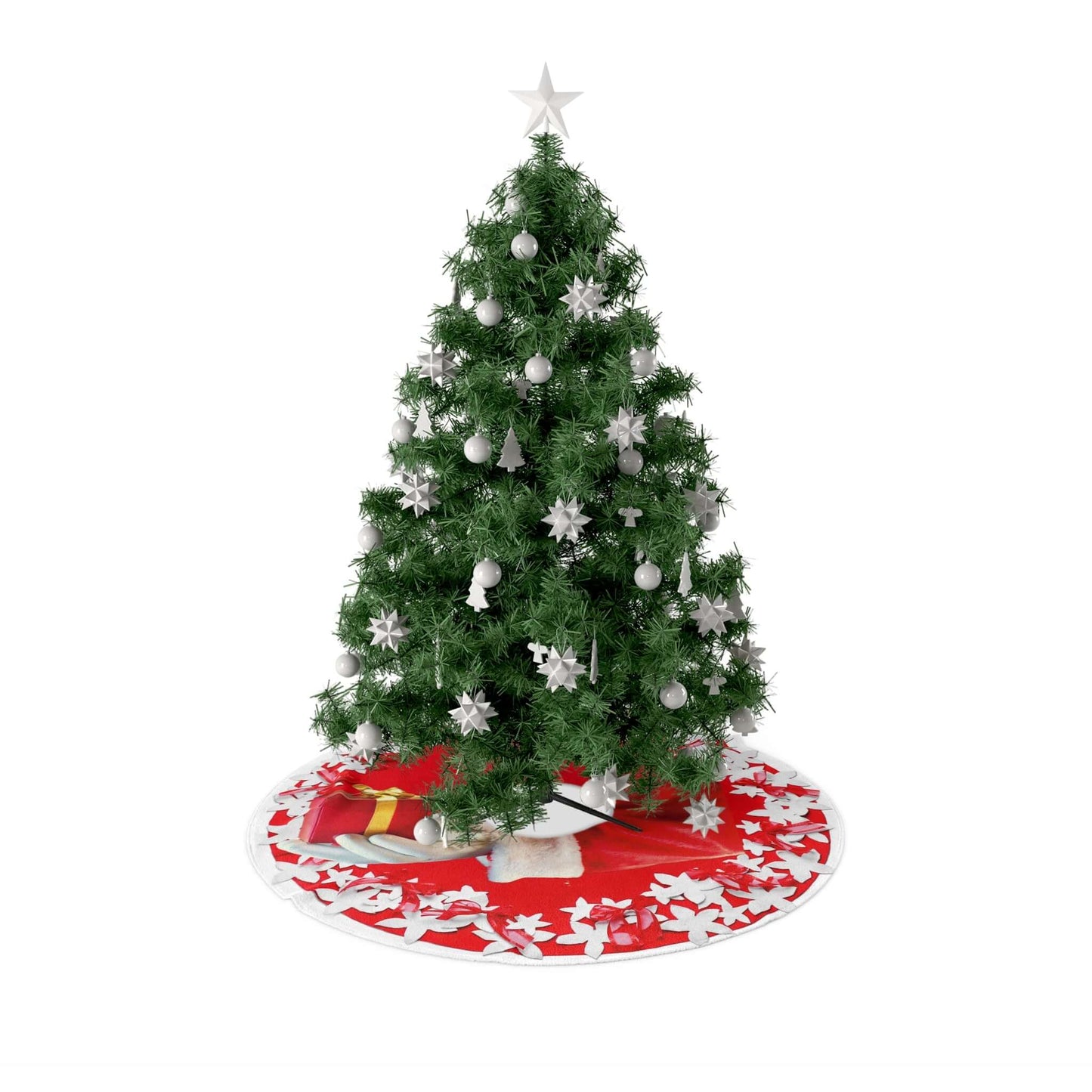 Christmas Tree Skirts - RC’nSONS