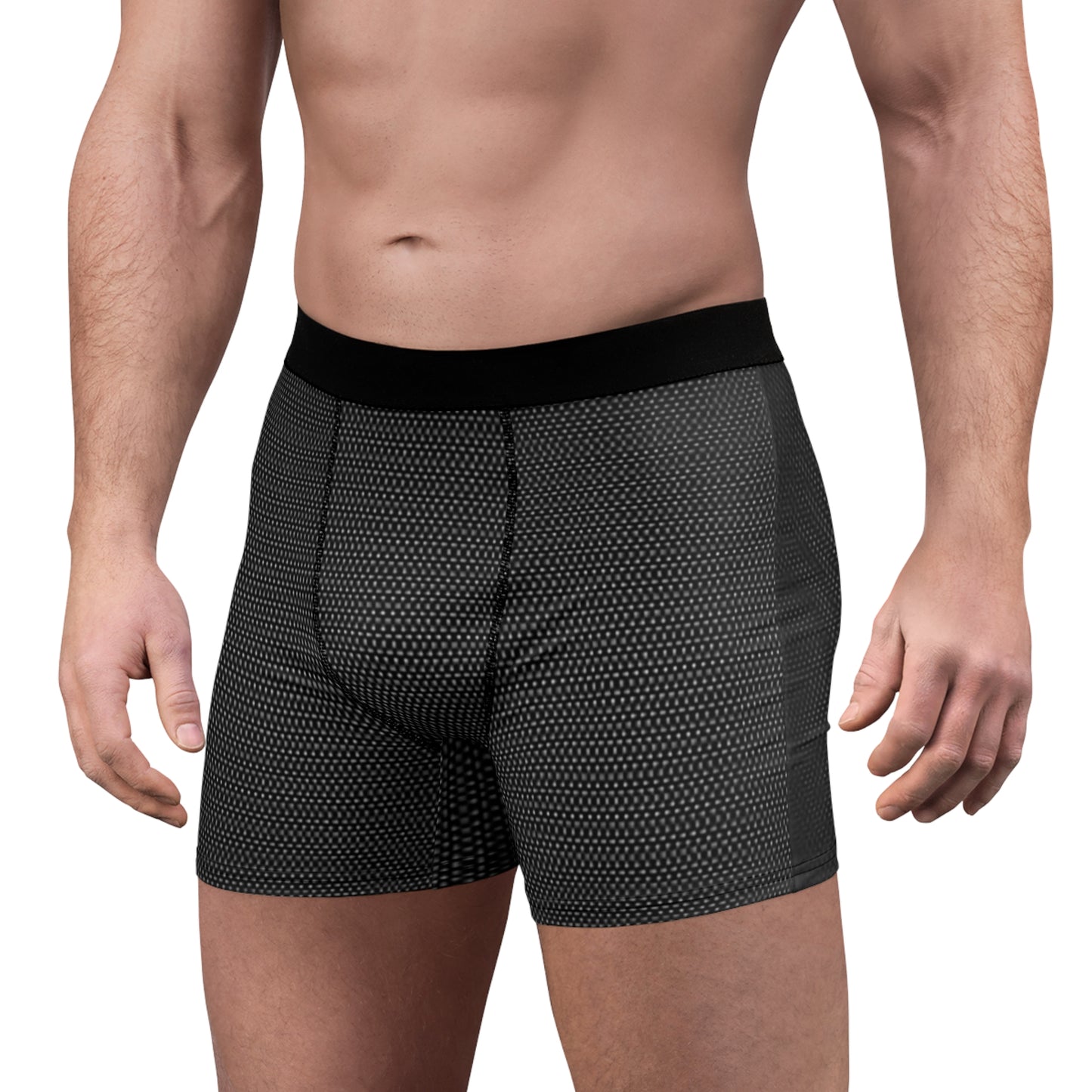 Men's Boxer Briefs (AOP)