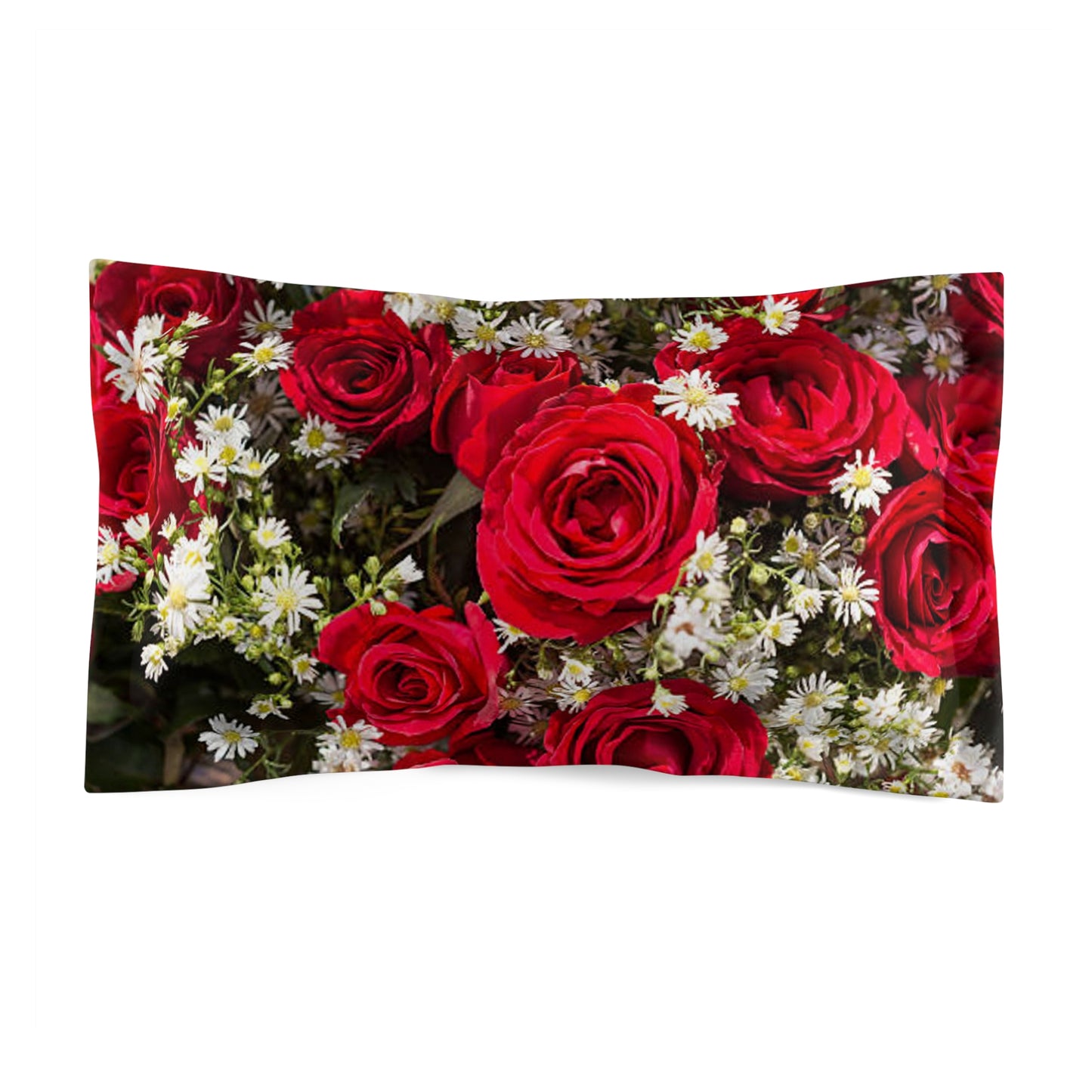 Microfiber Pillow Sham