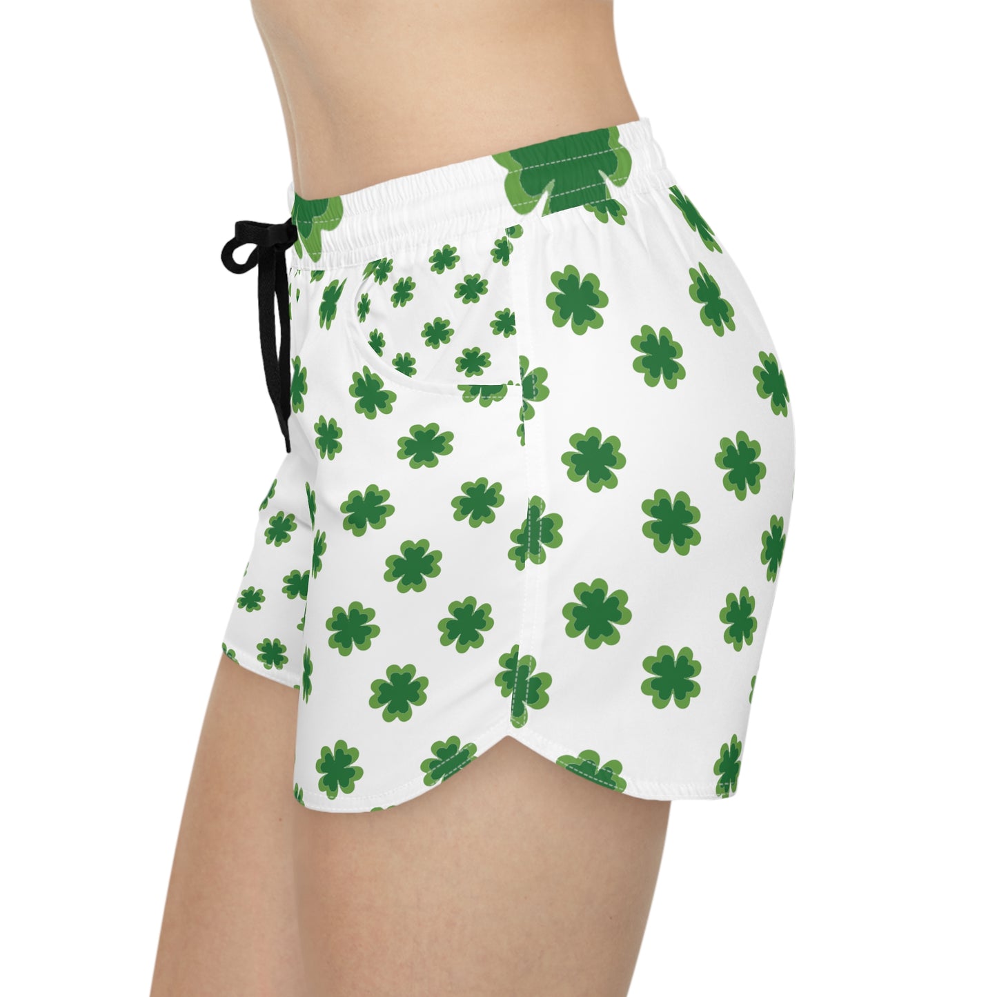 Women's Casual Shorts (AOP)