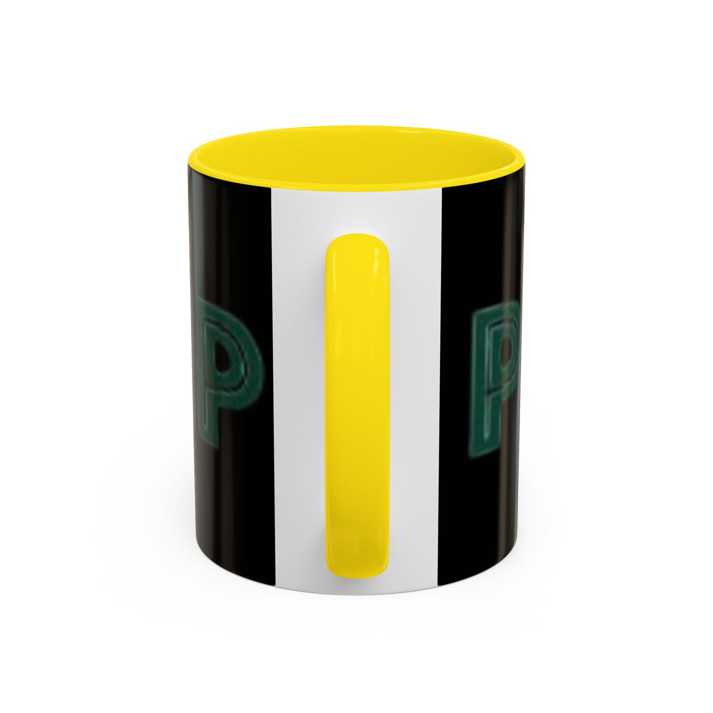 Rockin' Vibes Coffee Mug - Perfect for Everyday Motivation