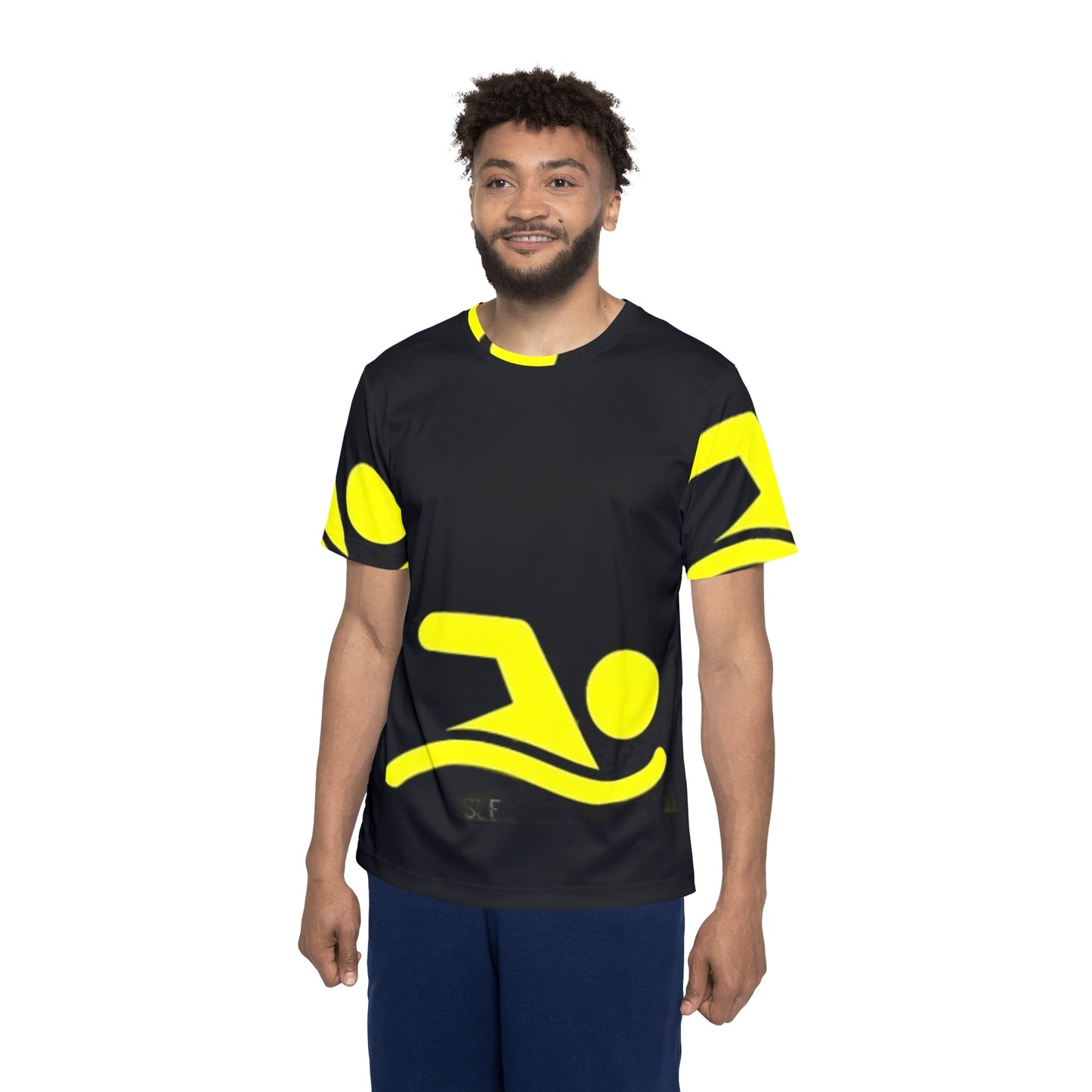 Men's Sports Jersey (AOP)