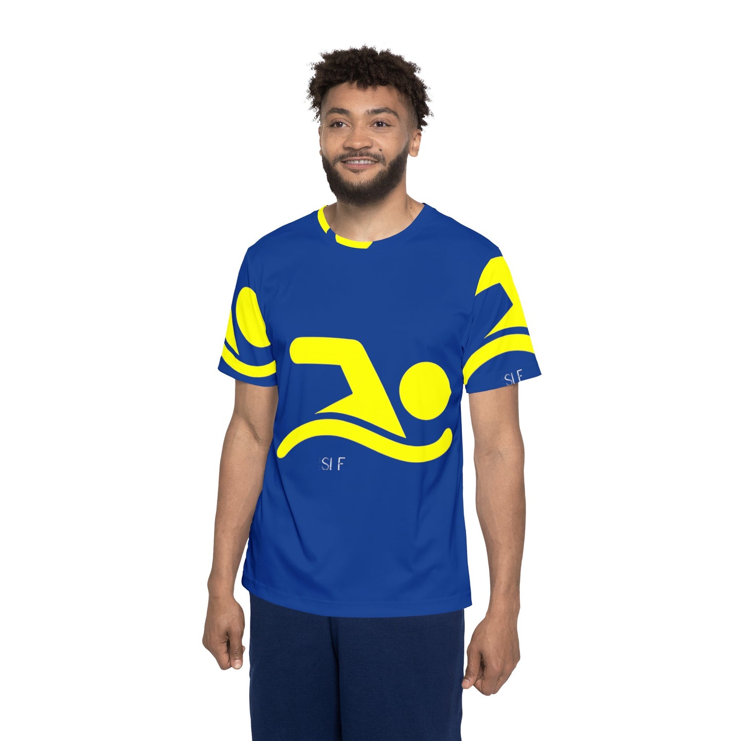 Men's Sports Jersey (AOP)