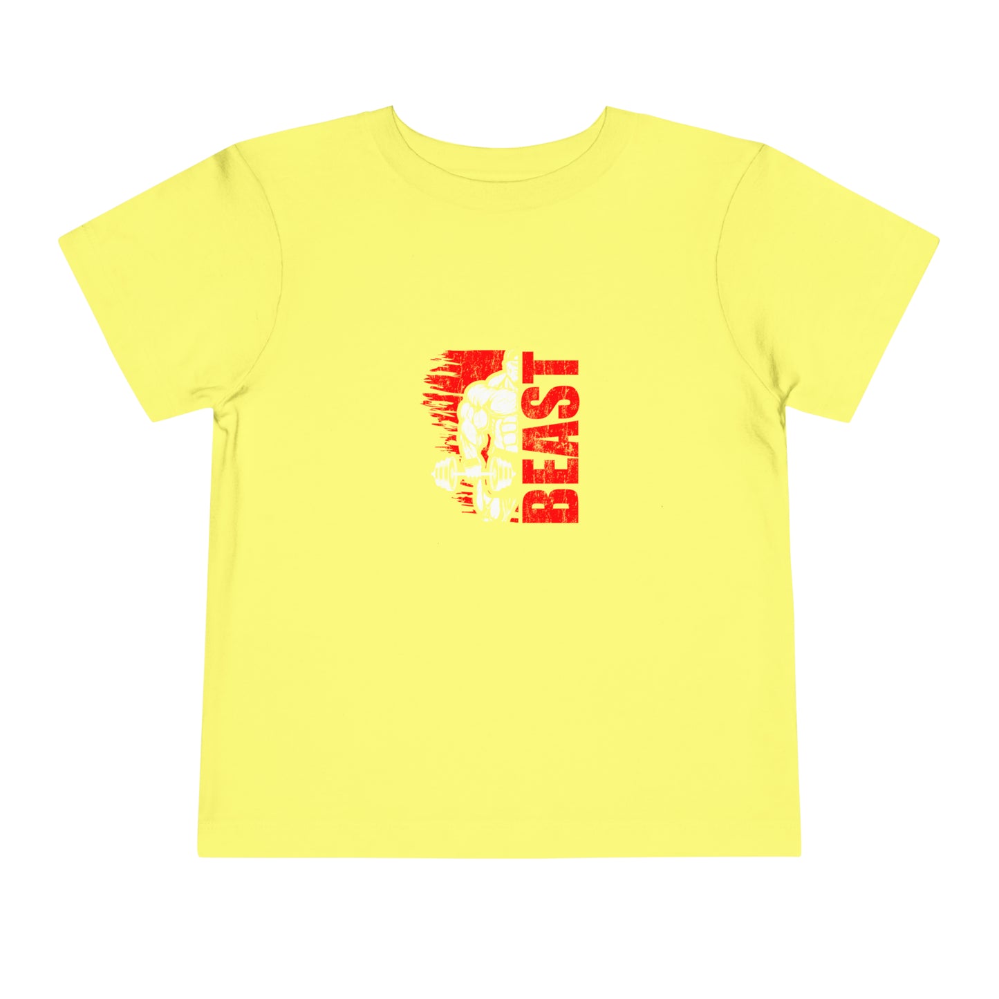 T-shirt Bête pour tout-petit