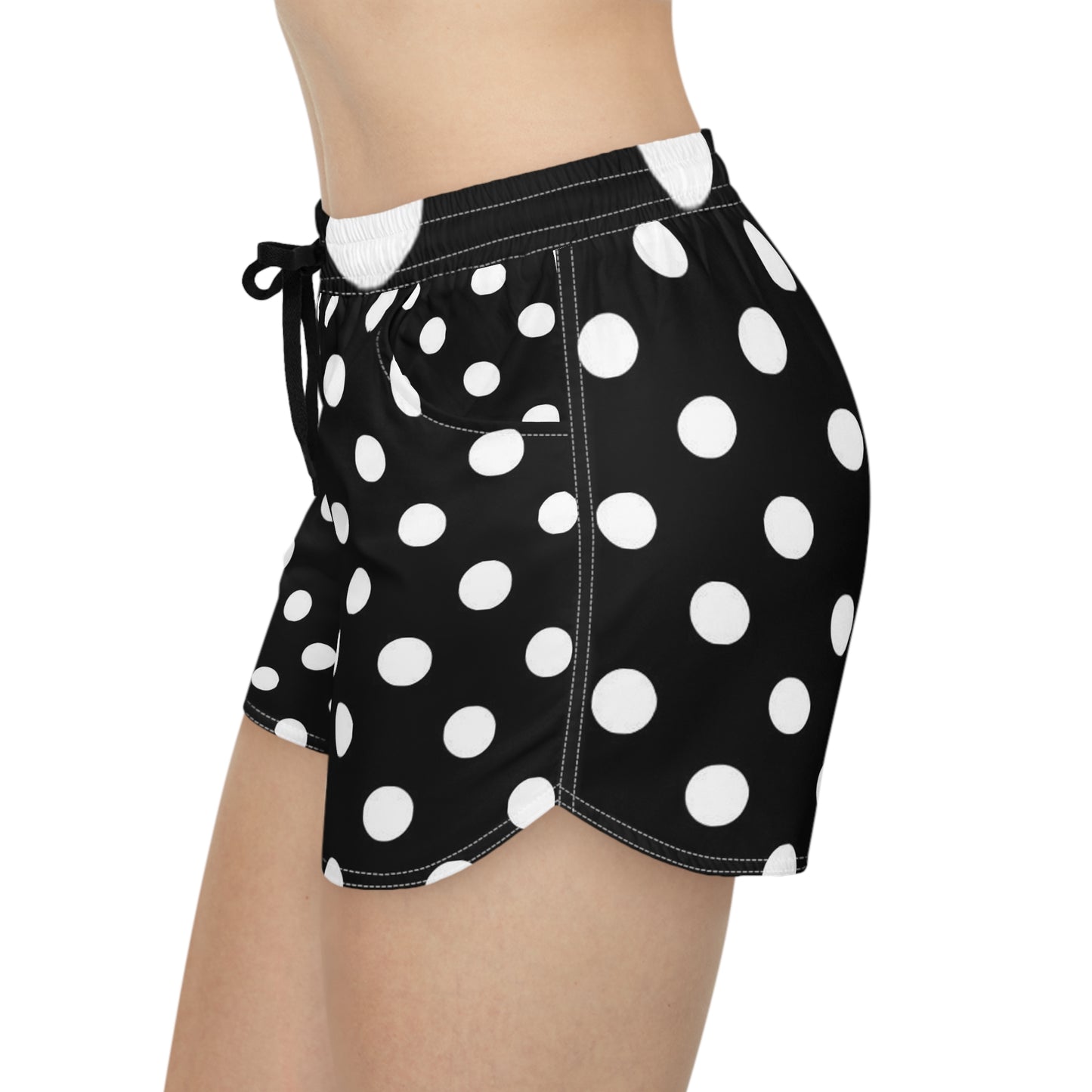 Women's Casual Shorts (AOP)