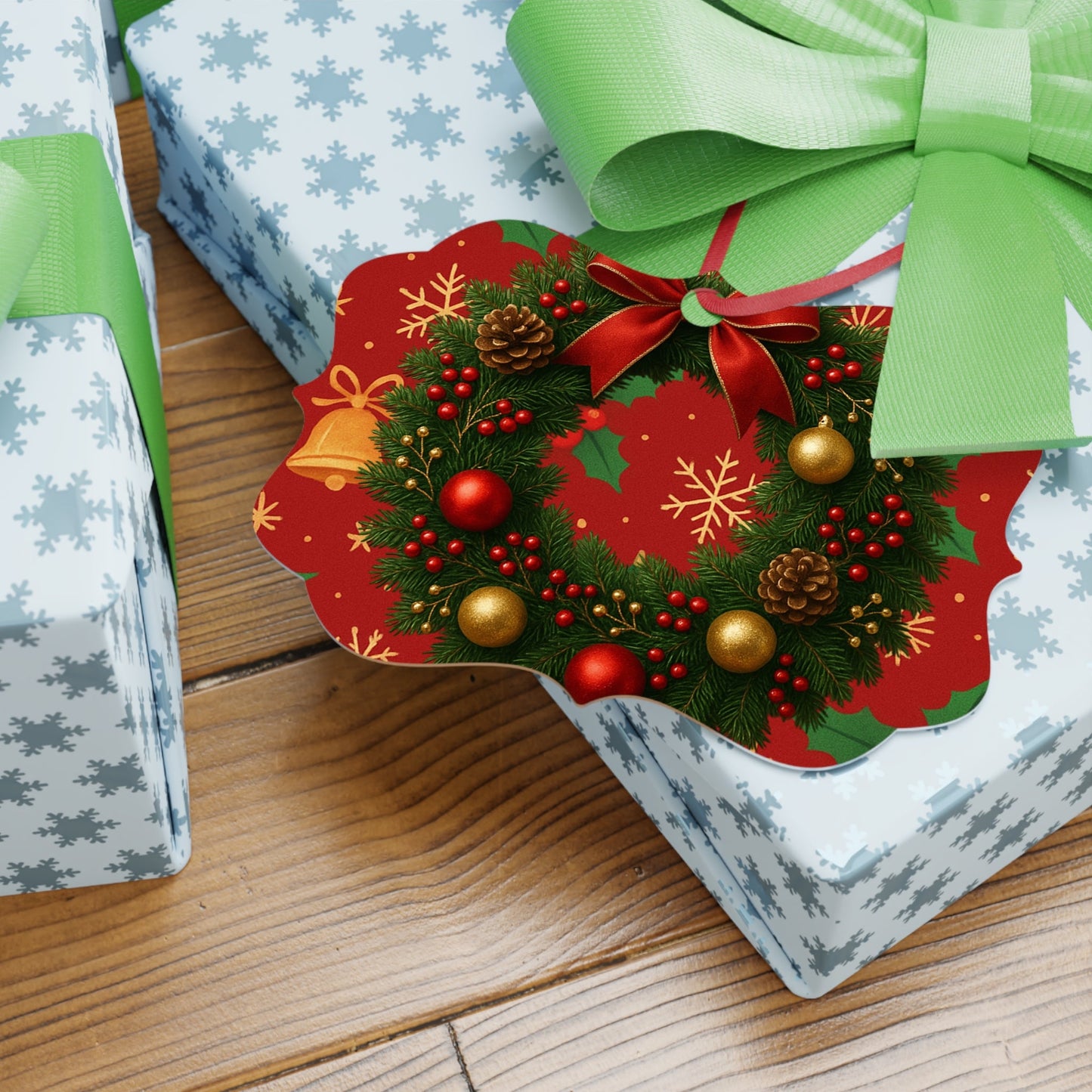 Ornament Decoration Printify