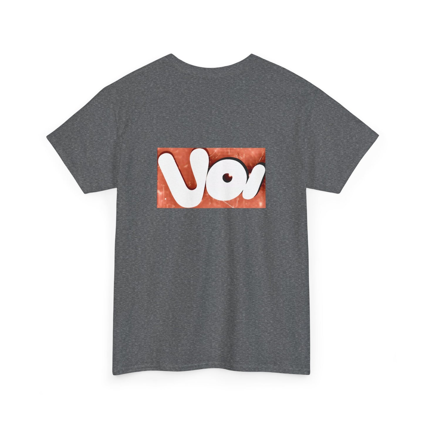 VOi Heavy Cotton Tee