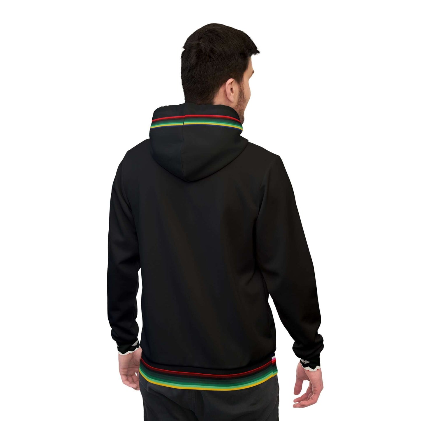 Athletic Hoodie - RC'nSONS Design