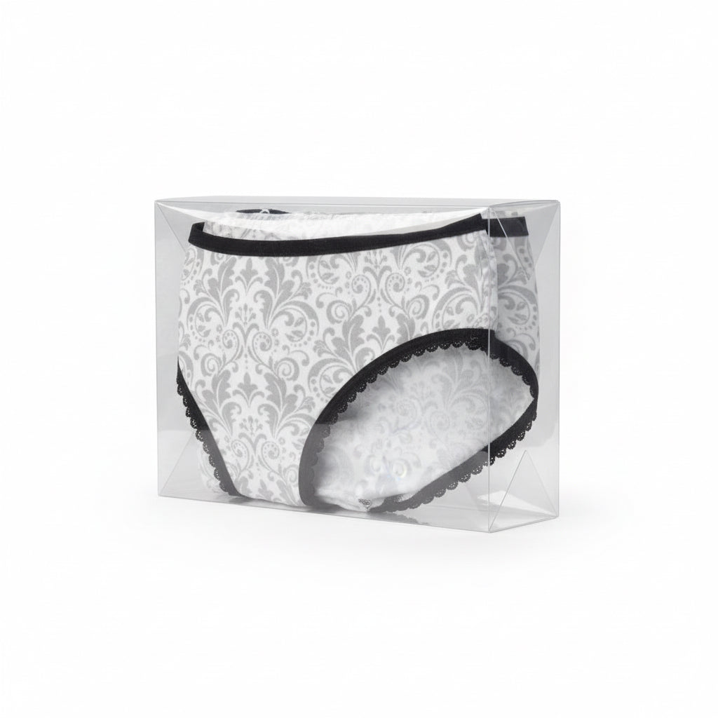 Women's Briefs (AOP) Printify