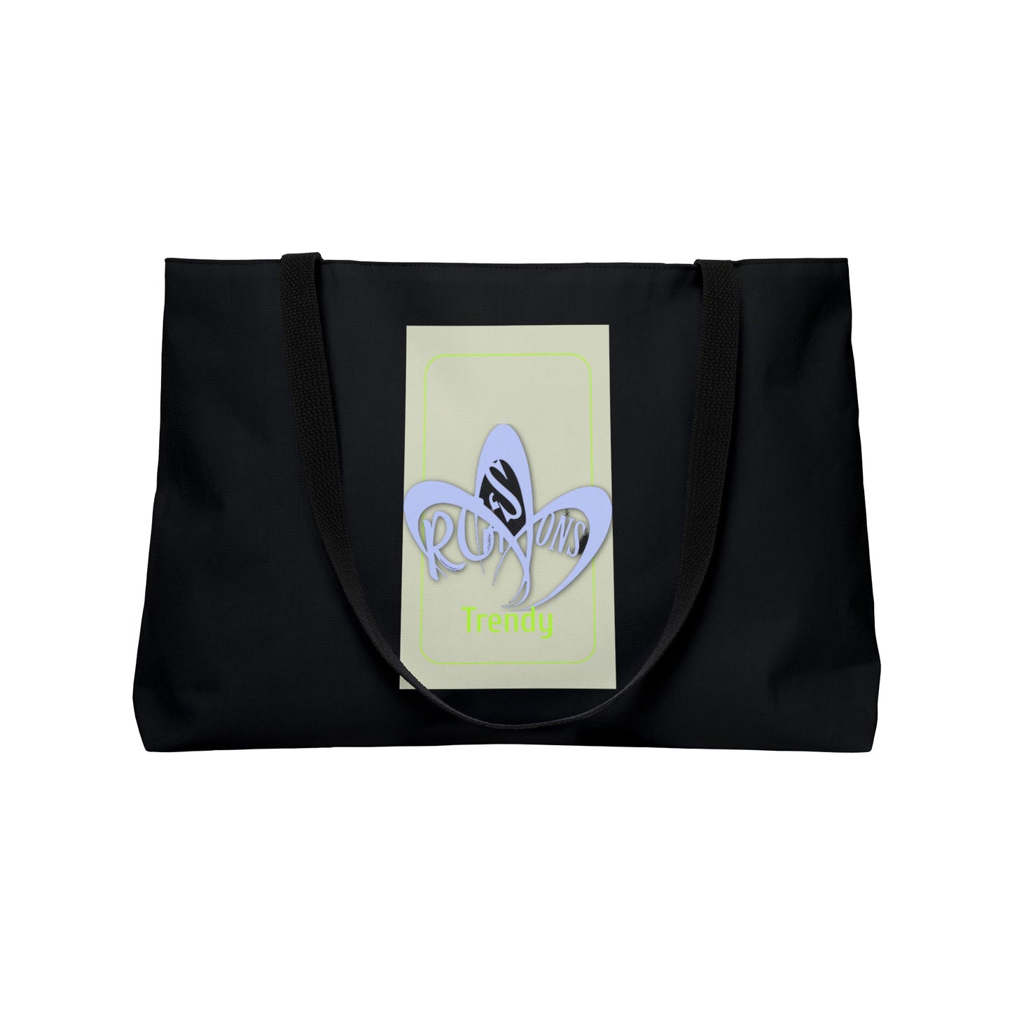 Weekender Tote Bag