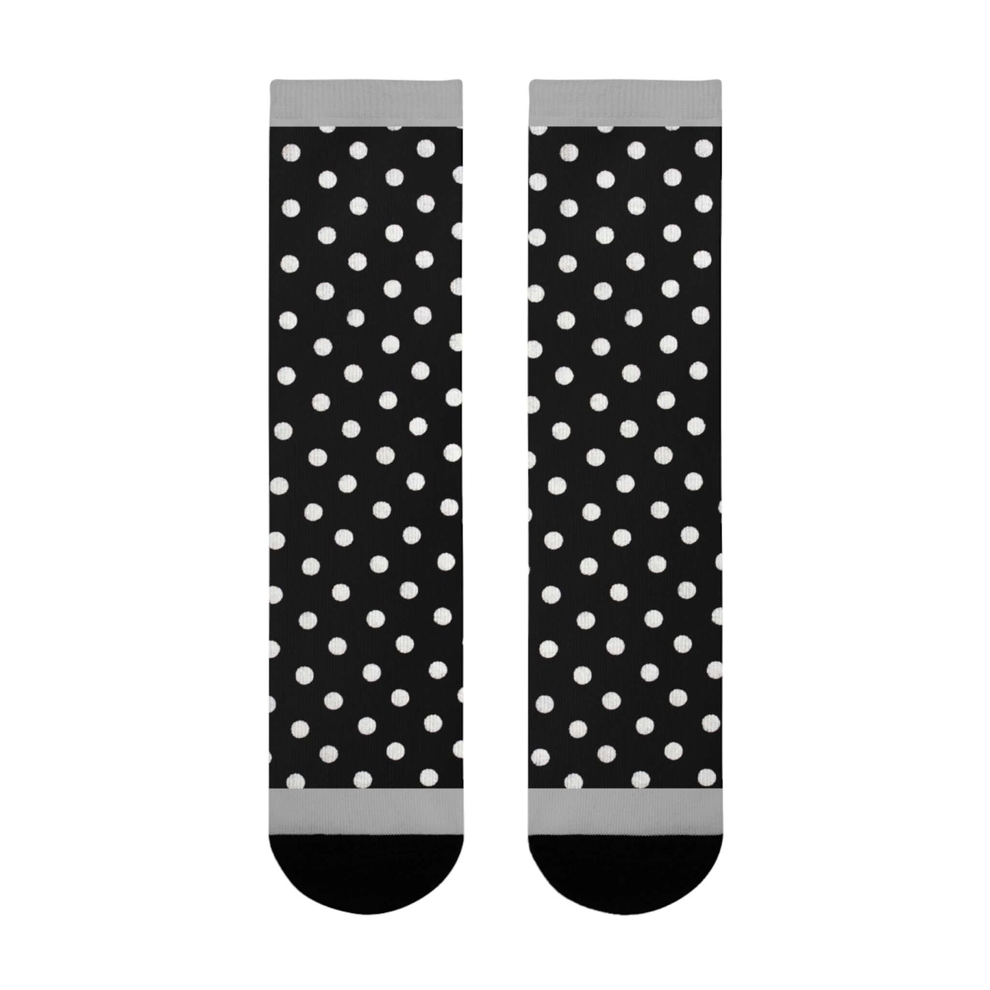 Sublimation Crew Socks (EU) - RC’nSONS