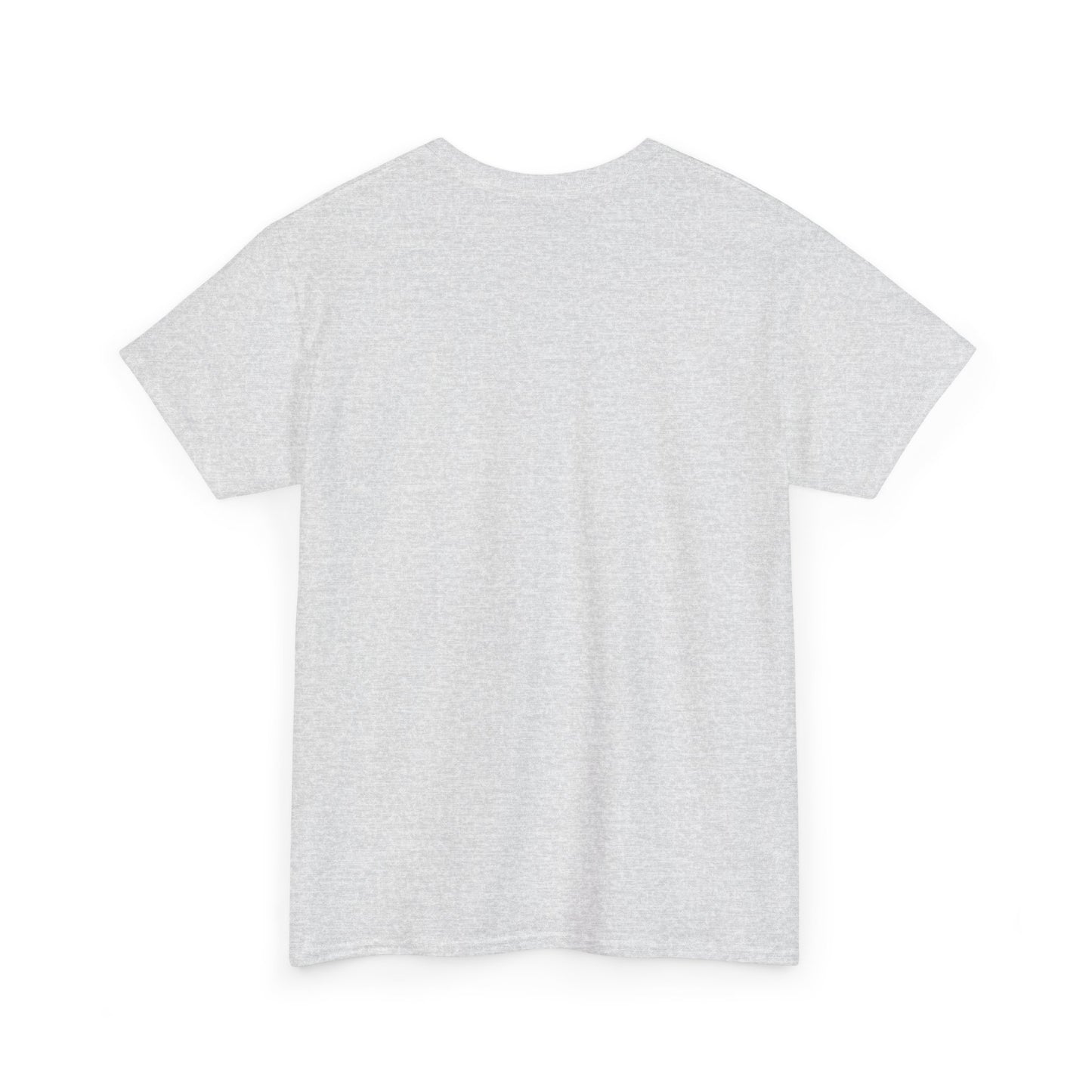 Unisex Heavy Cotton laundry Tee