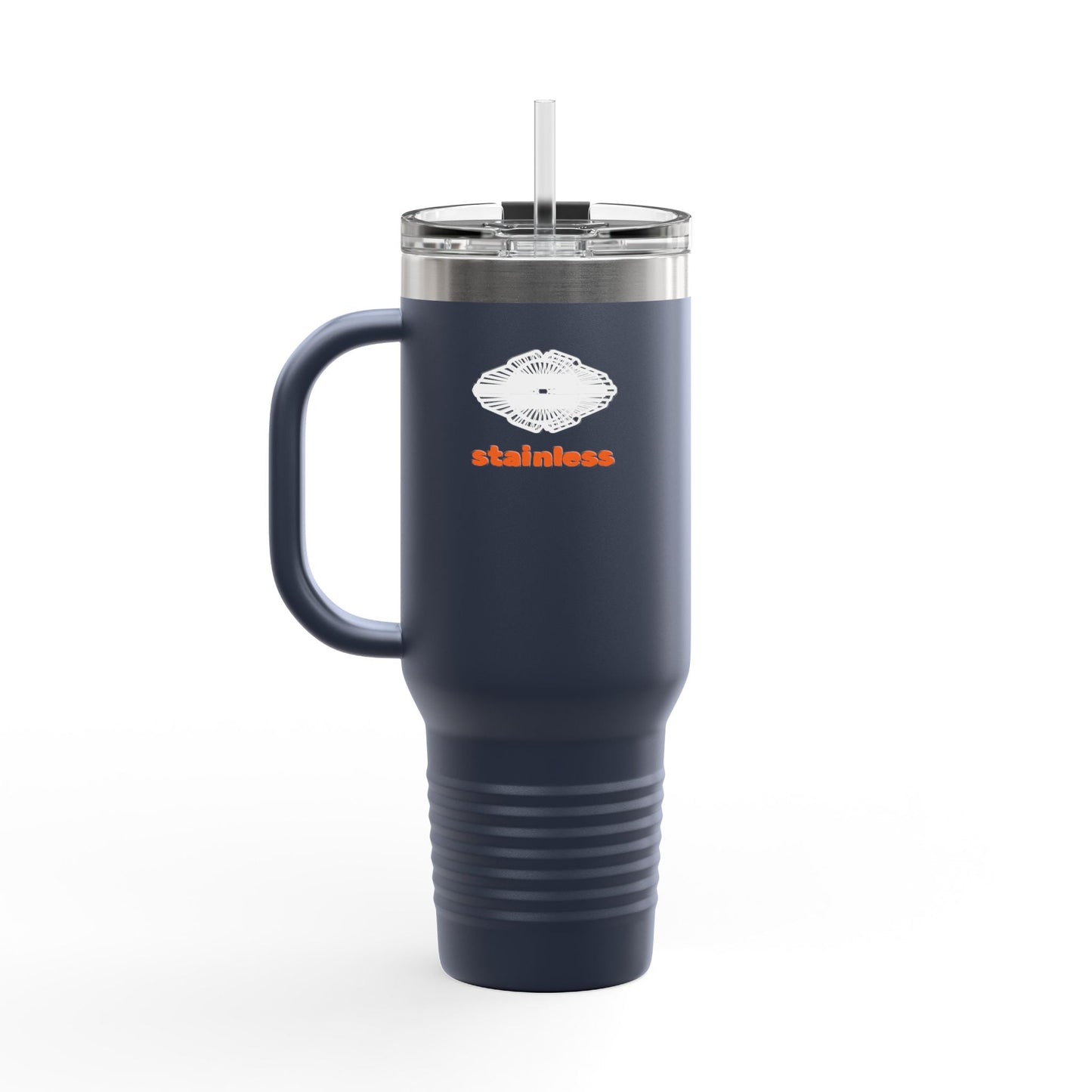 Insulated Travel Mug, 40oz - Cup for On-the-Go Printify