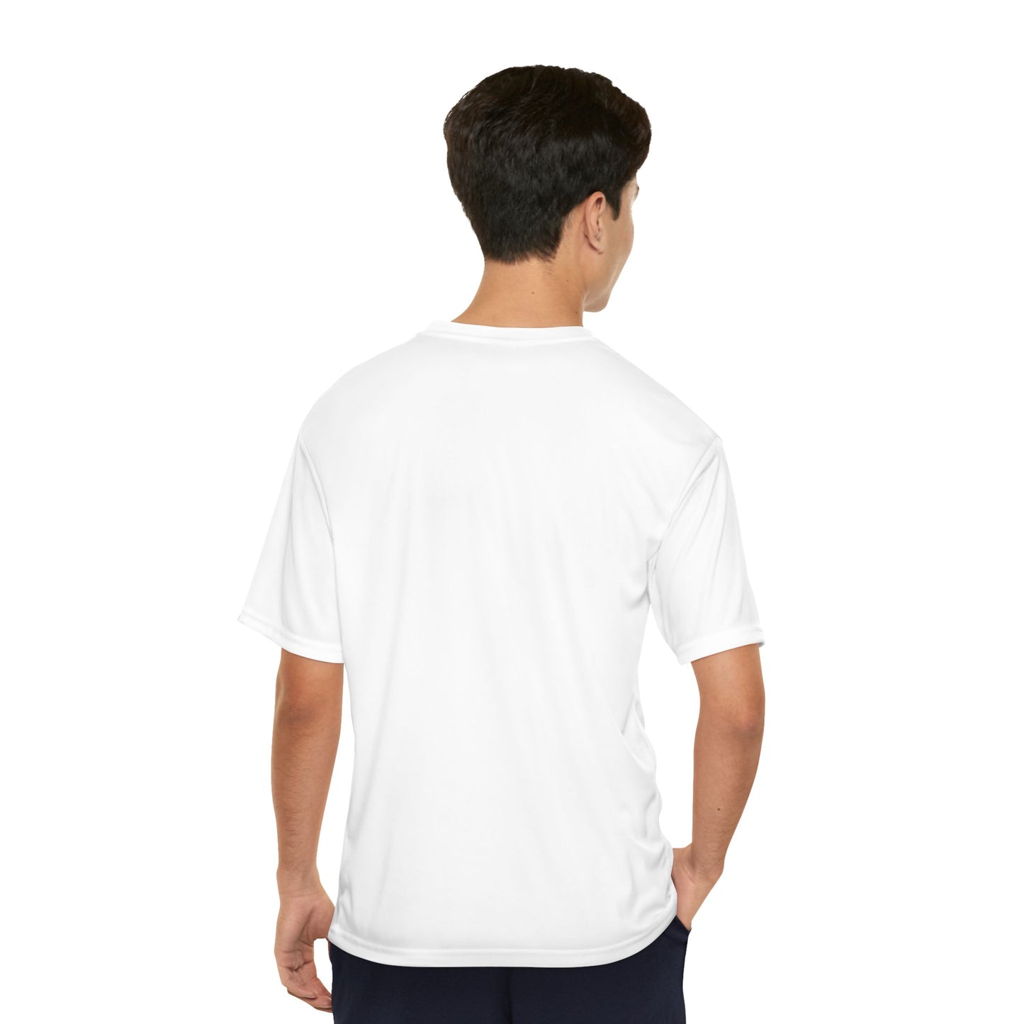 RCNSONS Men's Performance T-Shirt