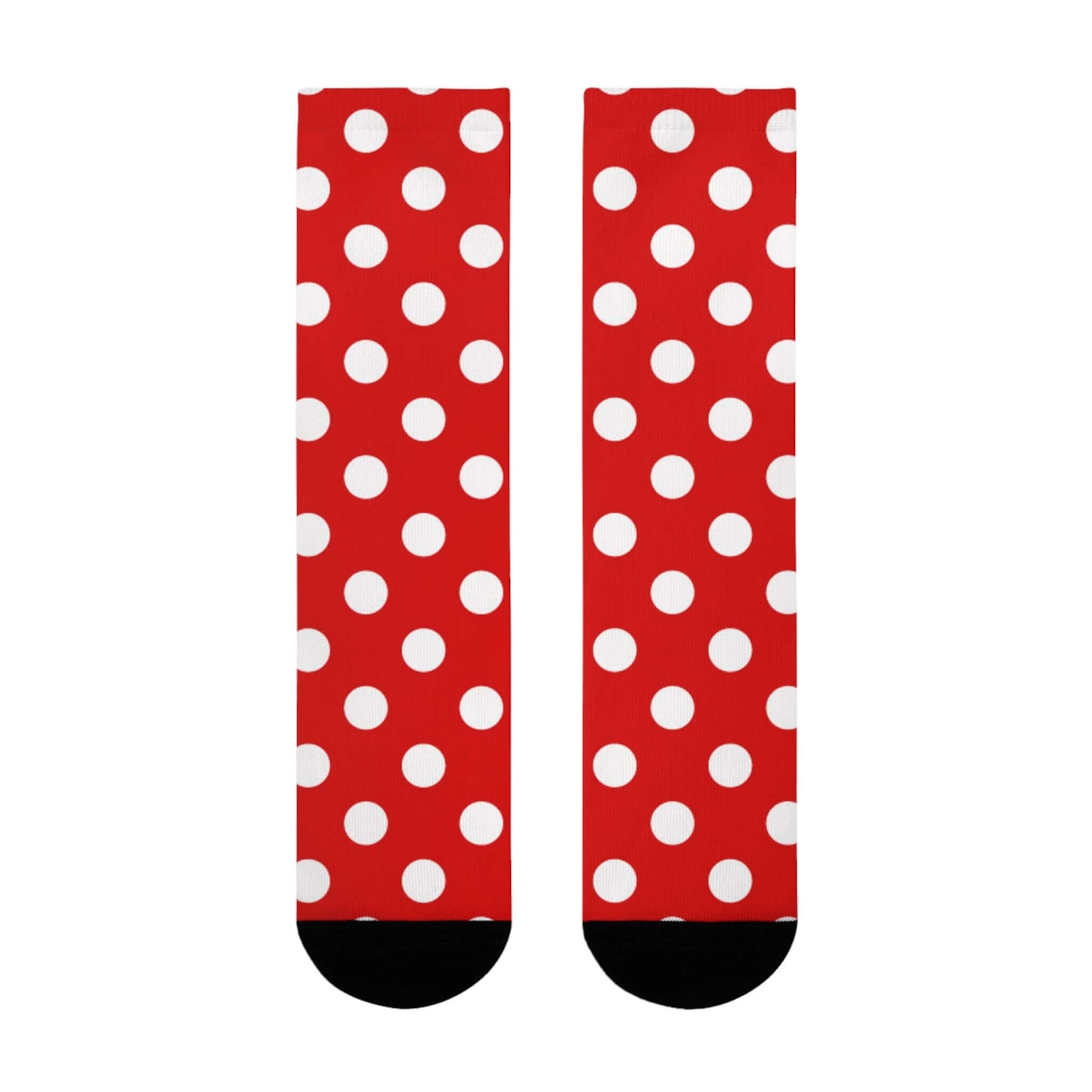 Sublimation Crew Socks (EU) - RC’nSONS