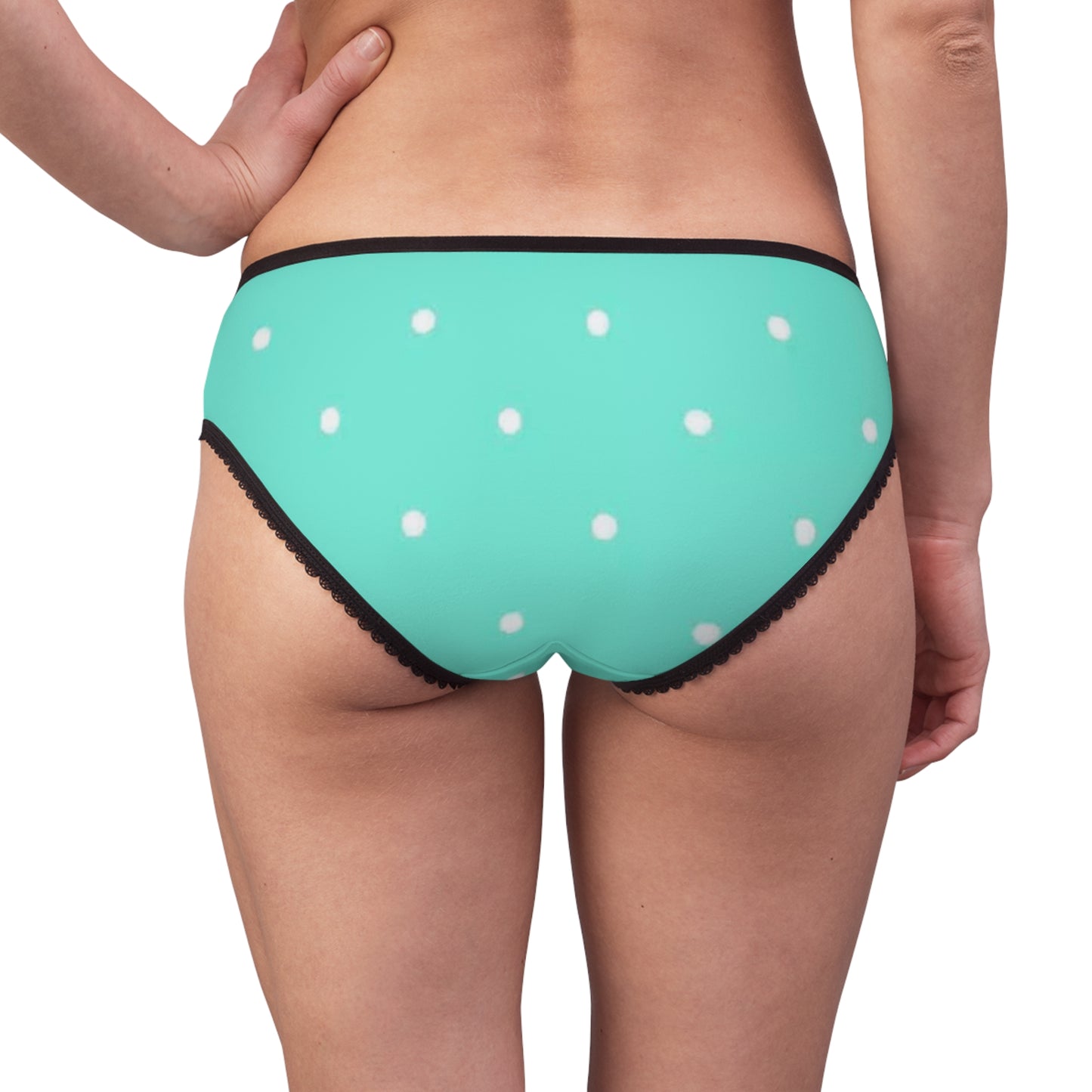 Women's Briefs (AOP)