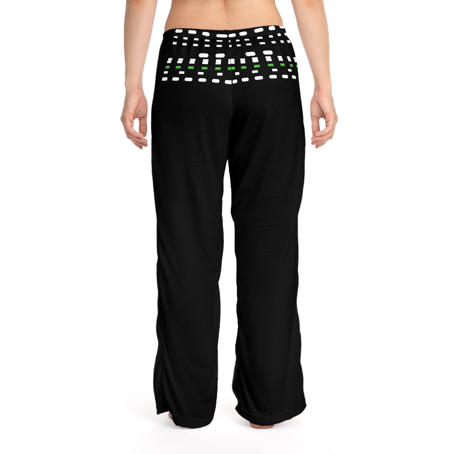 Lounge pajama trousers