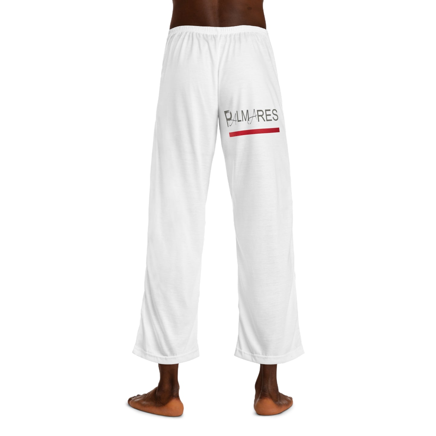 Men's Palmares Pajama Pants (AOP)