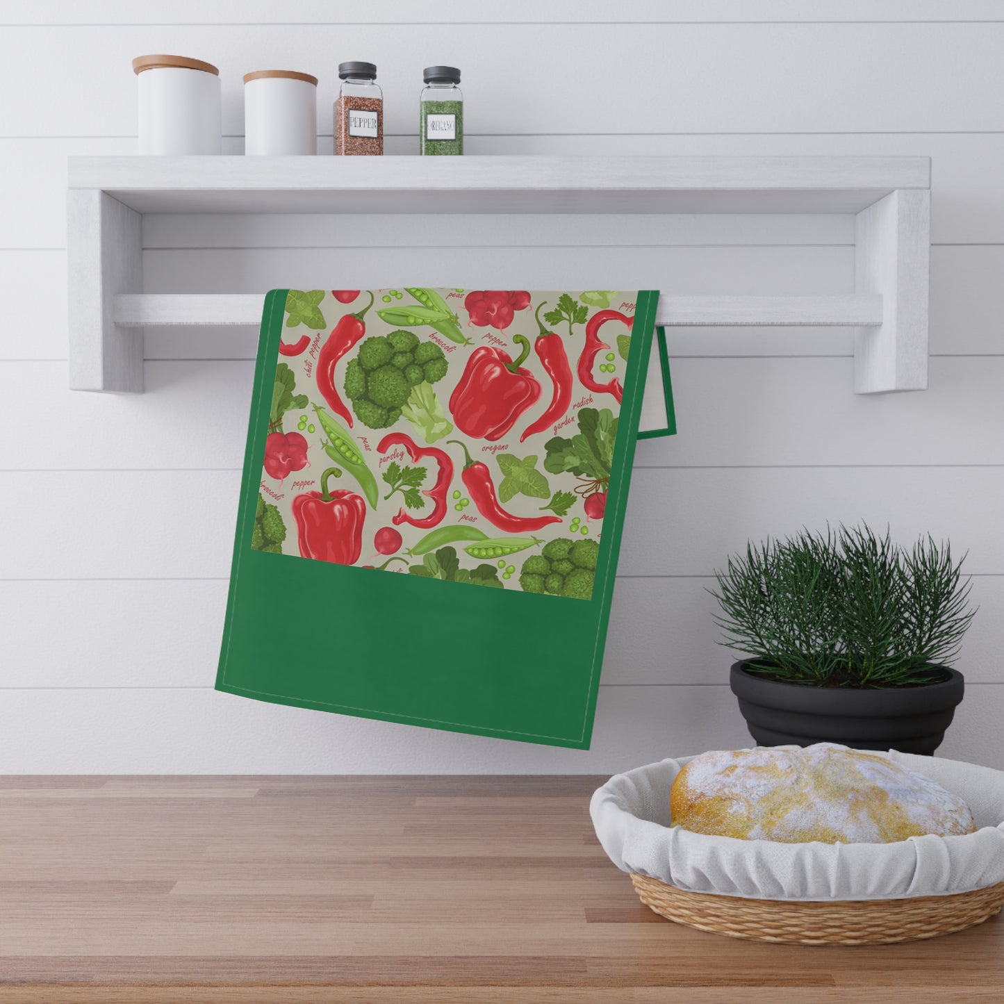 Kitchen Towel