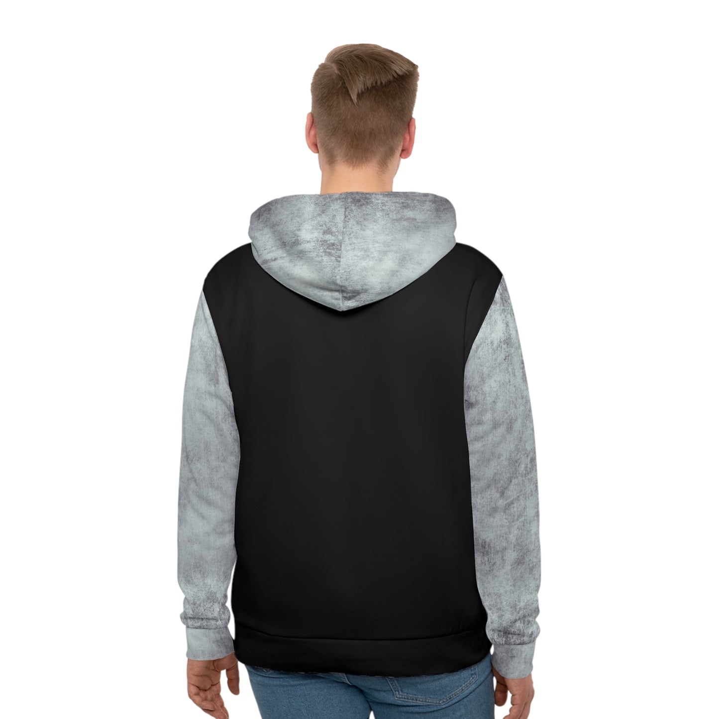 Hip Men's Hoodie