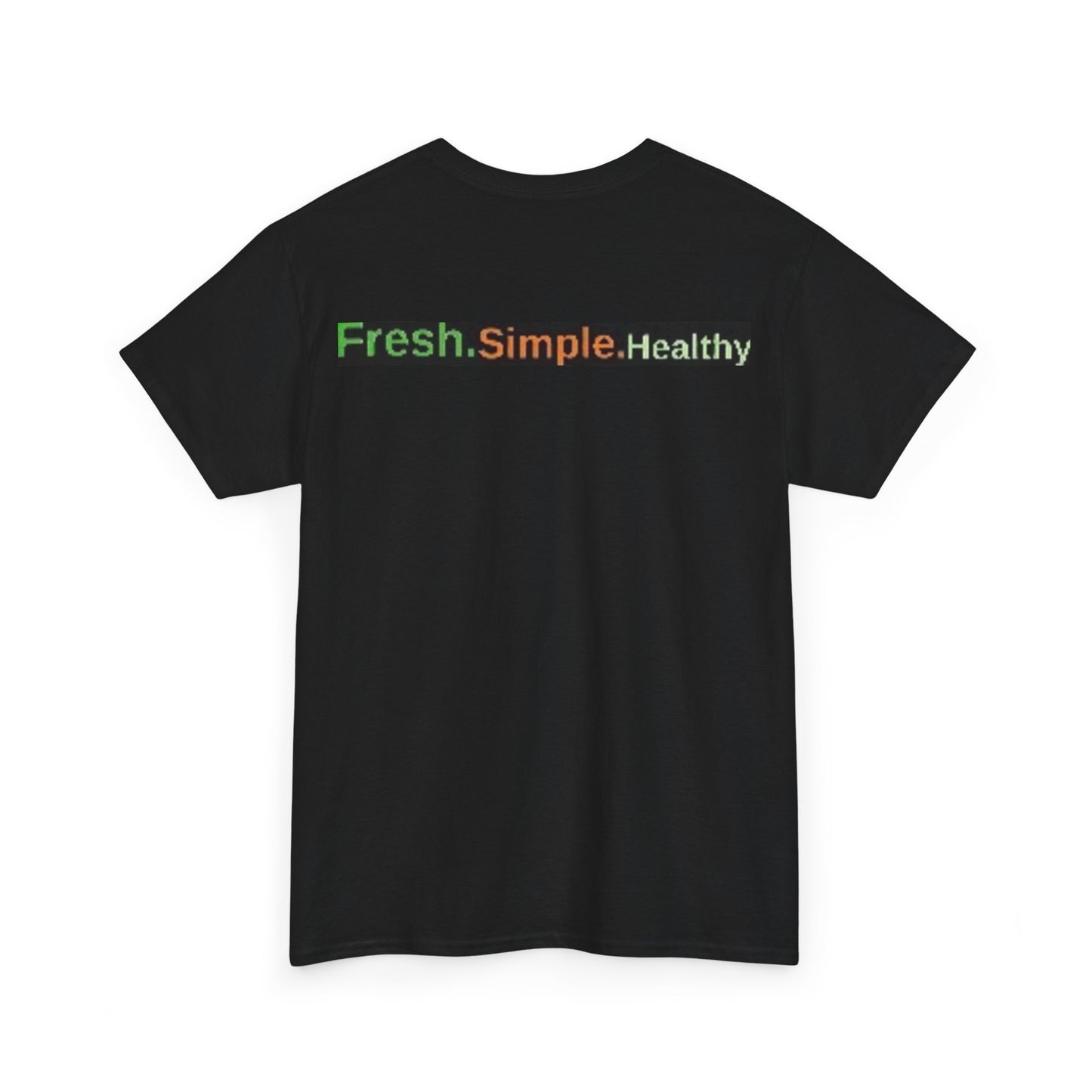 RC’nSONS Fresh Simple Healthy Tee
