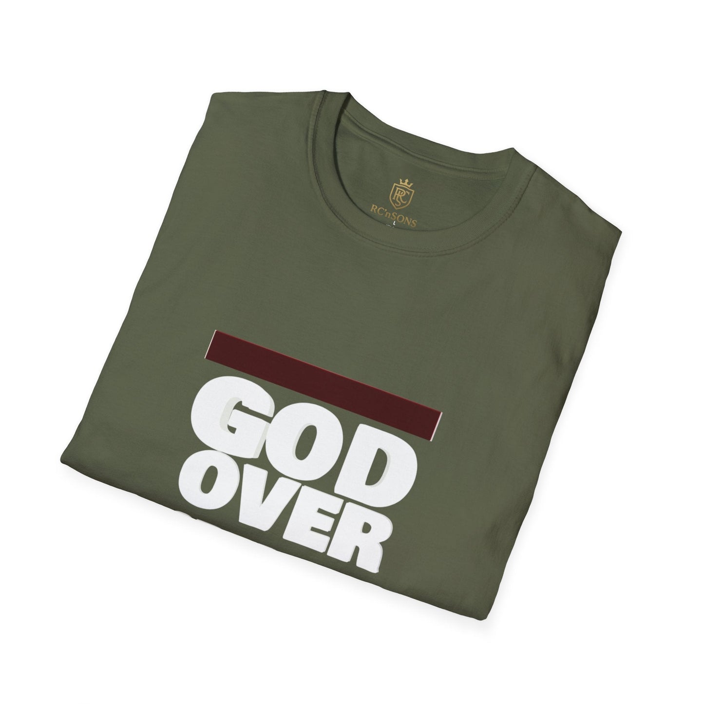 Trendy Graphic Tee for Everyday Wear, Casual Apparel, Unisex T-Shirt, Perfect Gift for Friends, Stylish Comfort, Summer Fashion Printify