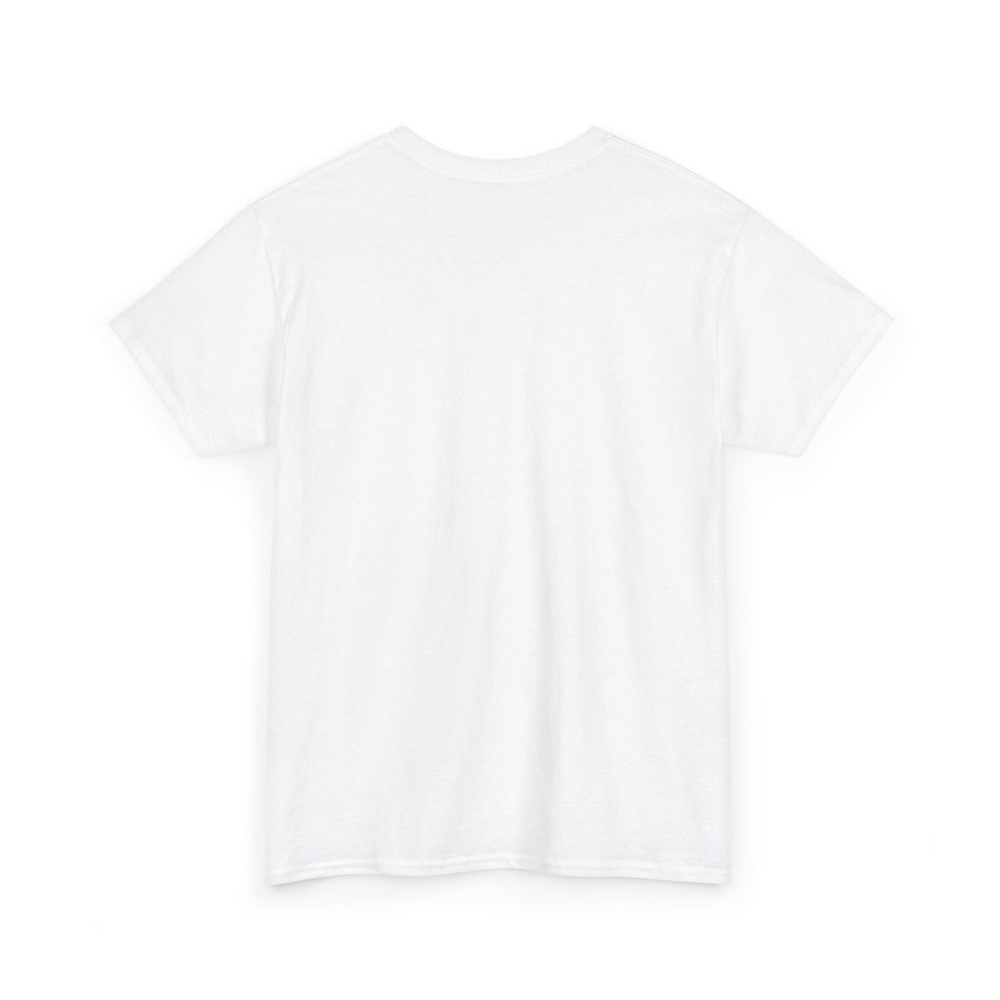 RCNSONS Unisex Heavy CottonThreepanel Tee