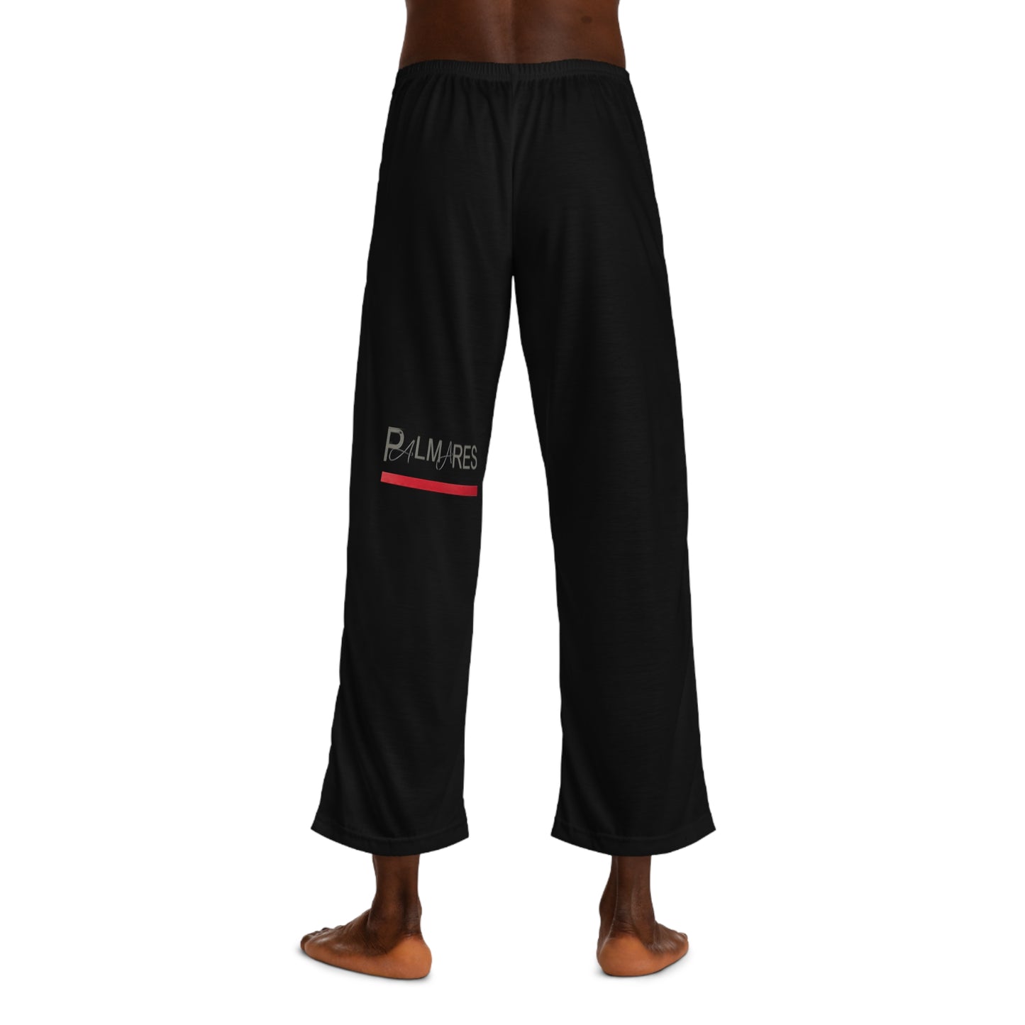 Men's PALMARES Pajama Pants (AOP)