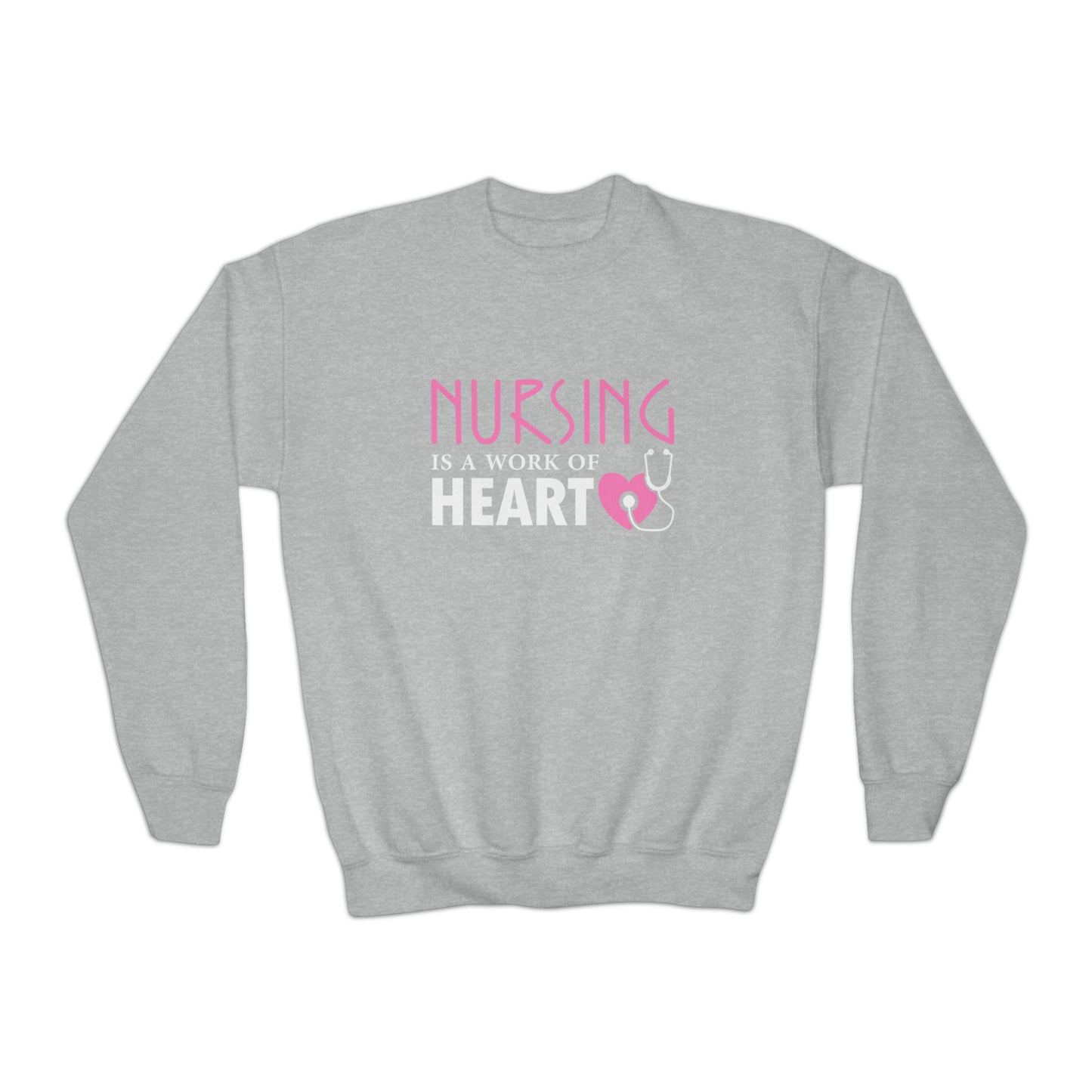 Nursing Sweatshirt