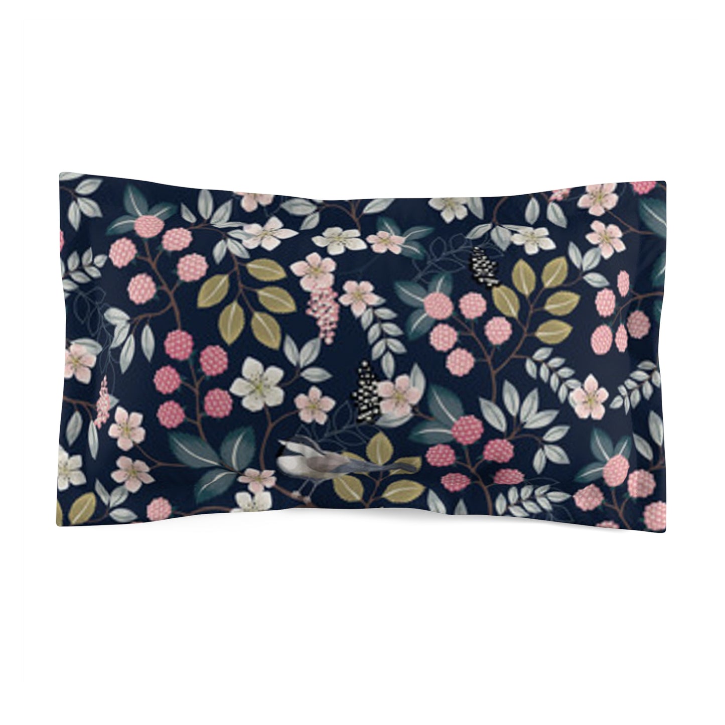 Microfiber Pillow Sham