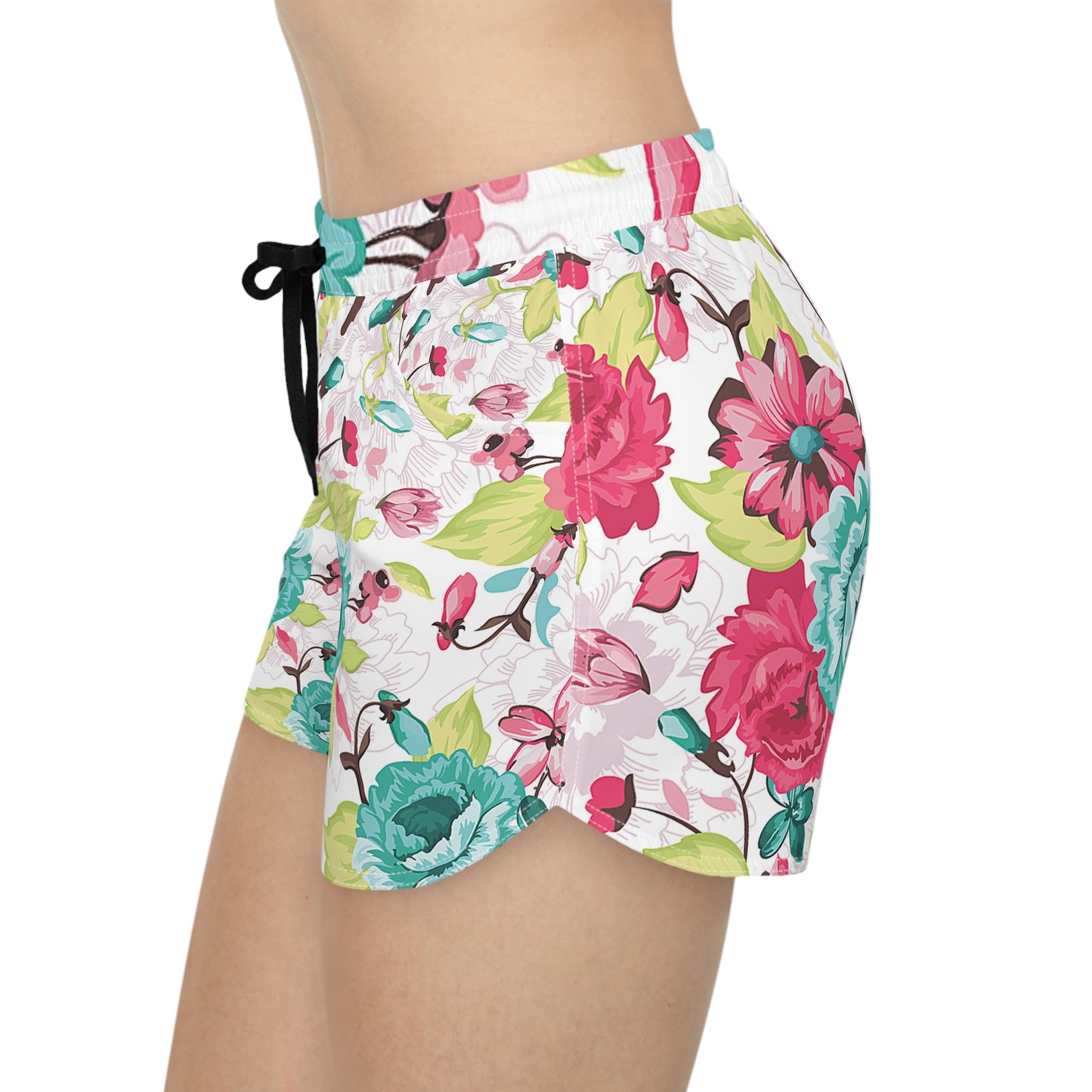 Women's Casual Shorts (AOP)