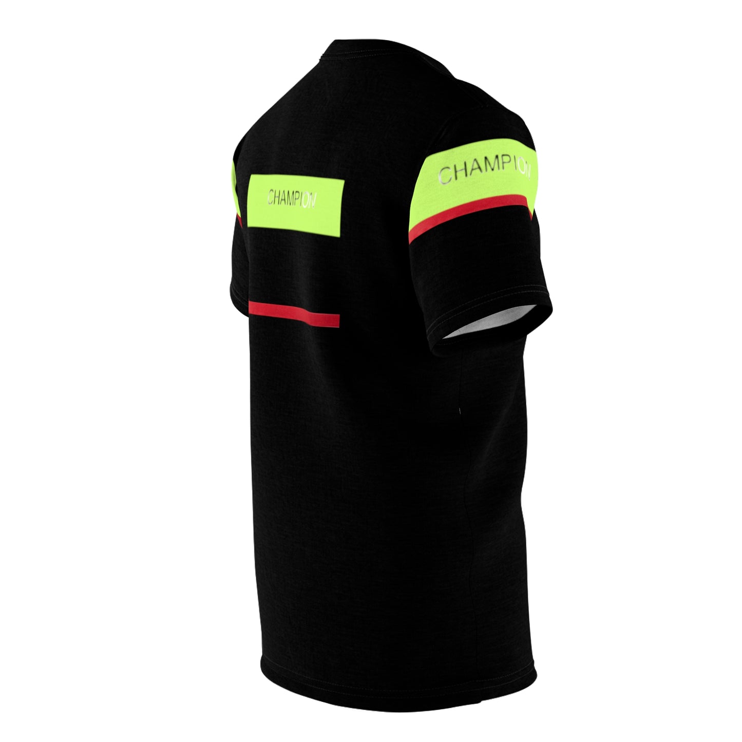 Unisex Cut & Sew Tee (AOP)