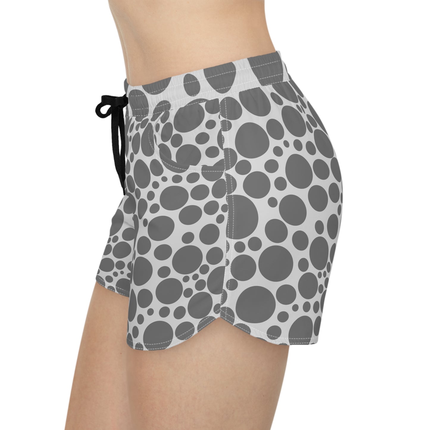 Women's Casual Shorts (AOP)