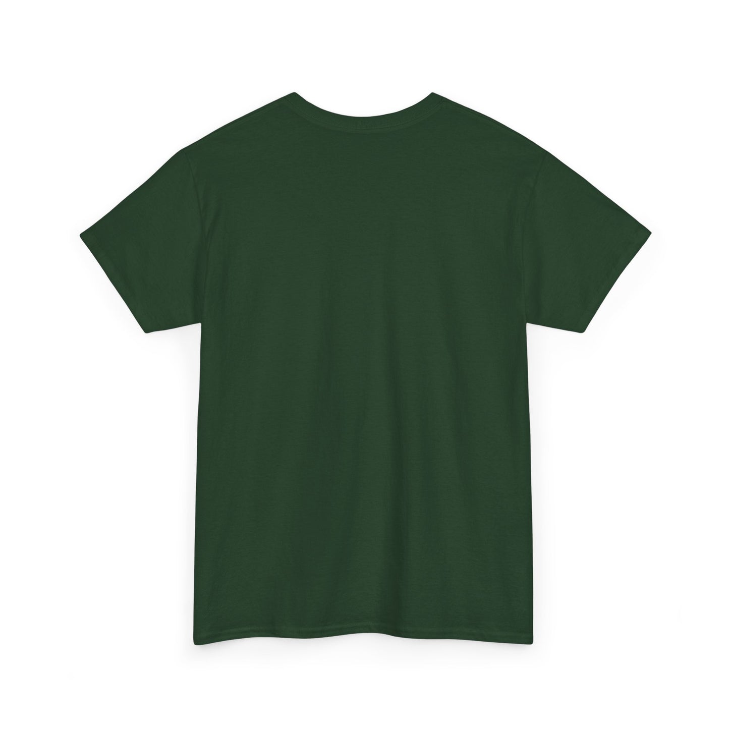 RCNSONS Unisex Heavy Cotton Tee