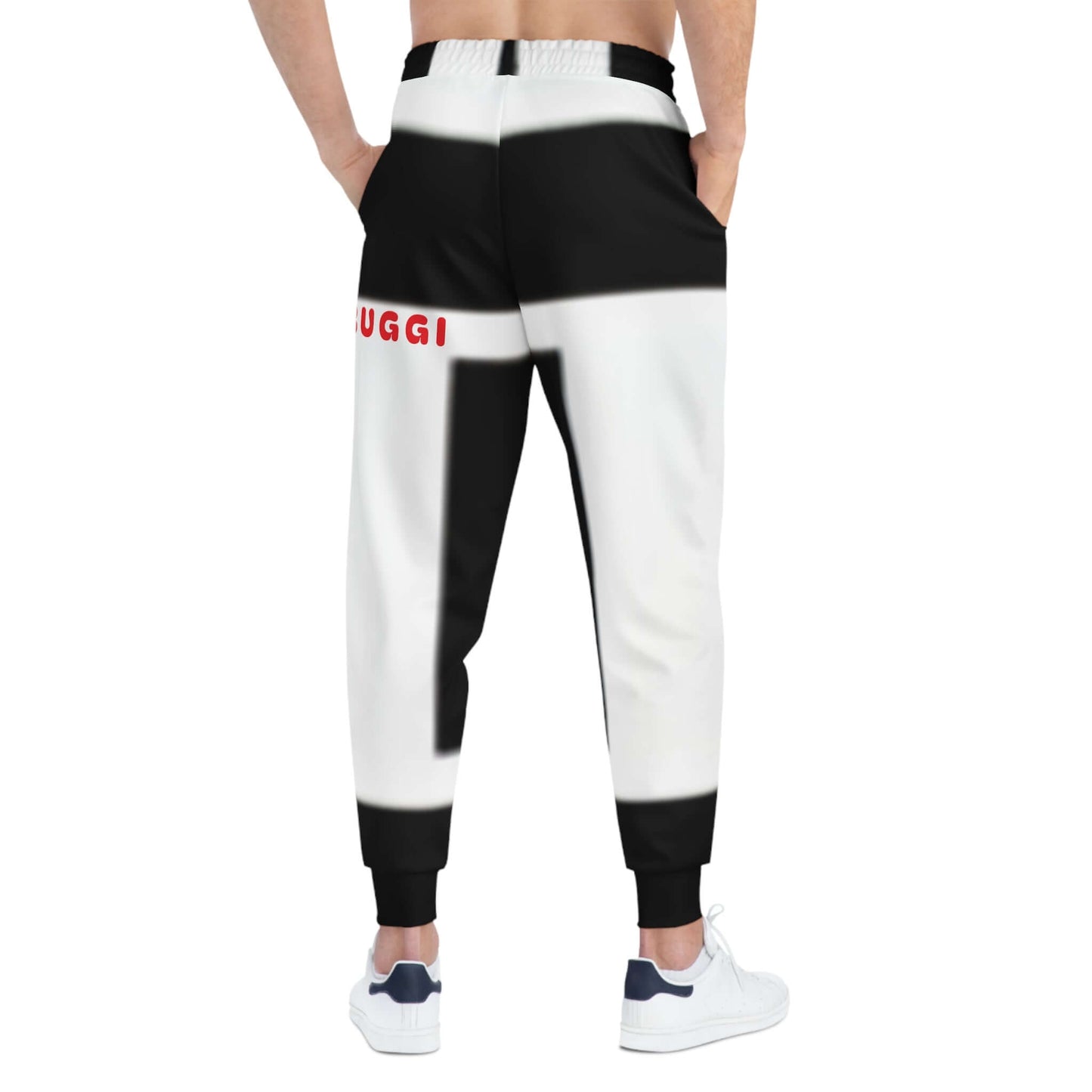Joggers - Buggi Tour Design