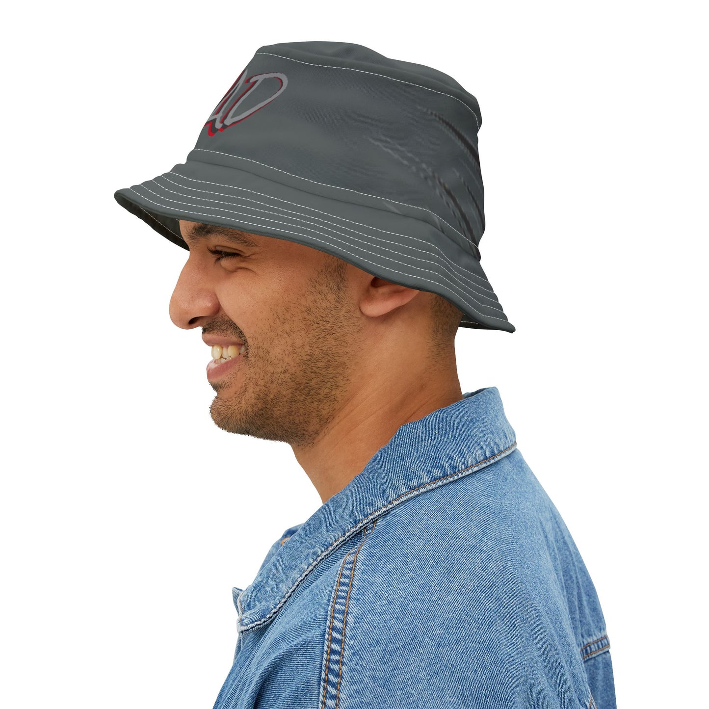Bucket Hat - Simply Dad