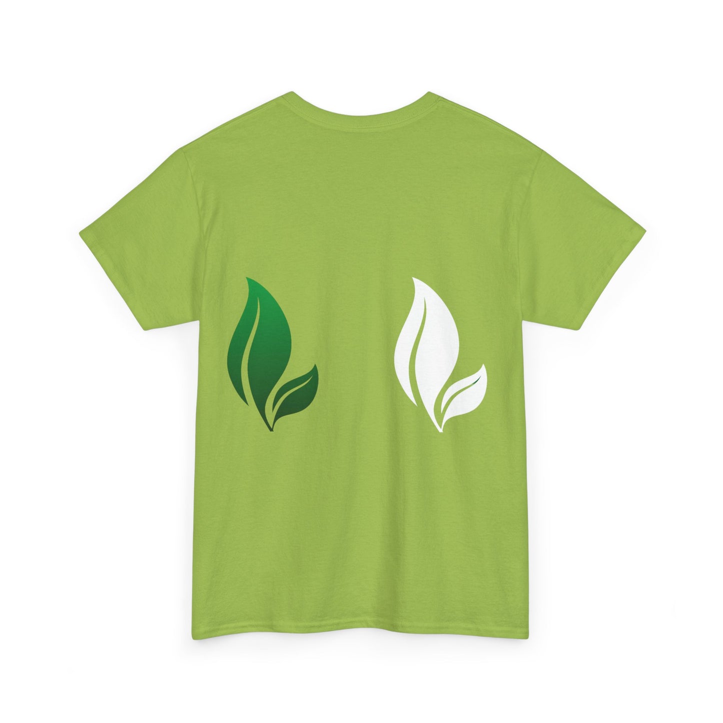 Passion Leaf Cotton Tee universal