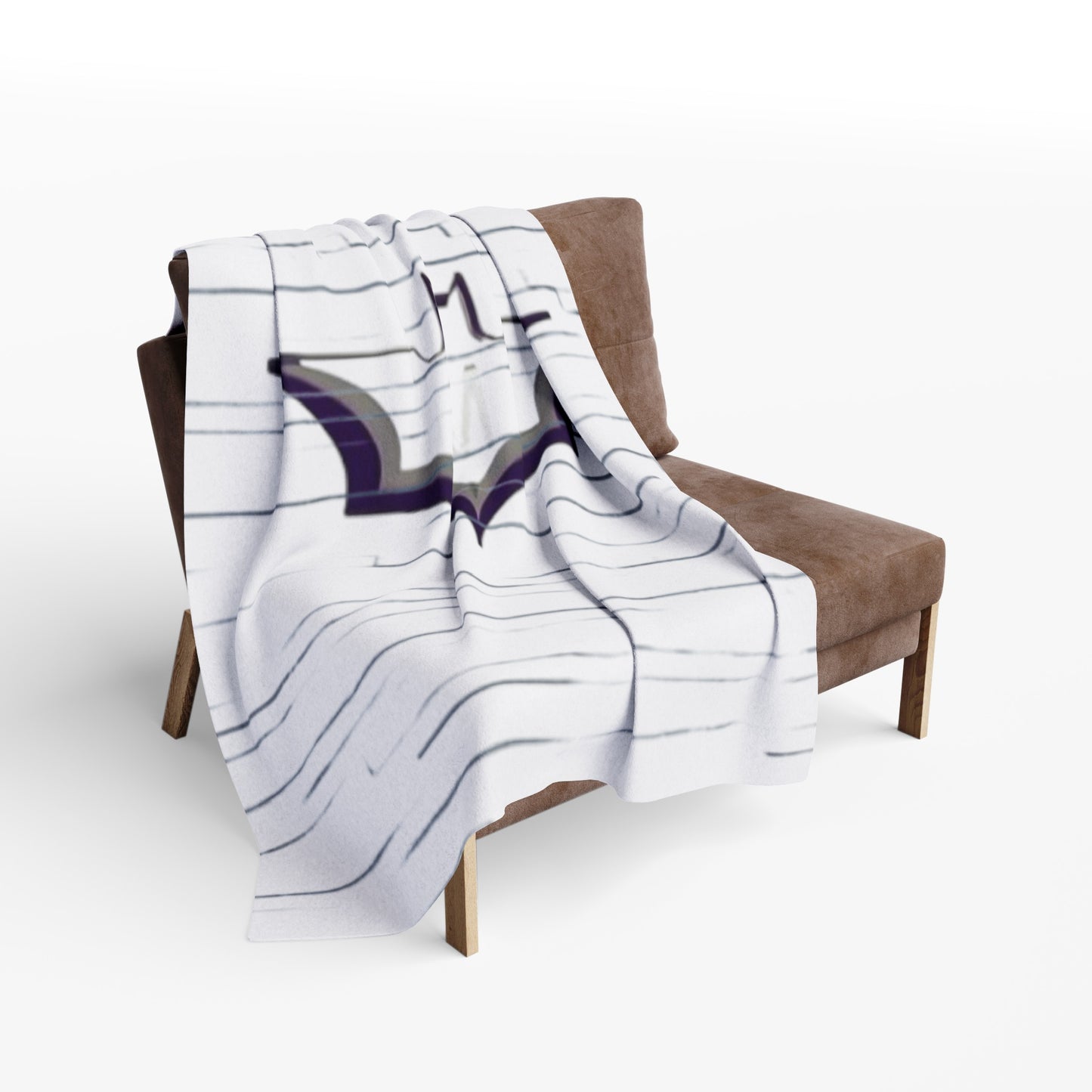 Arctic Fleece Blanket