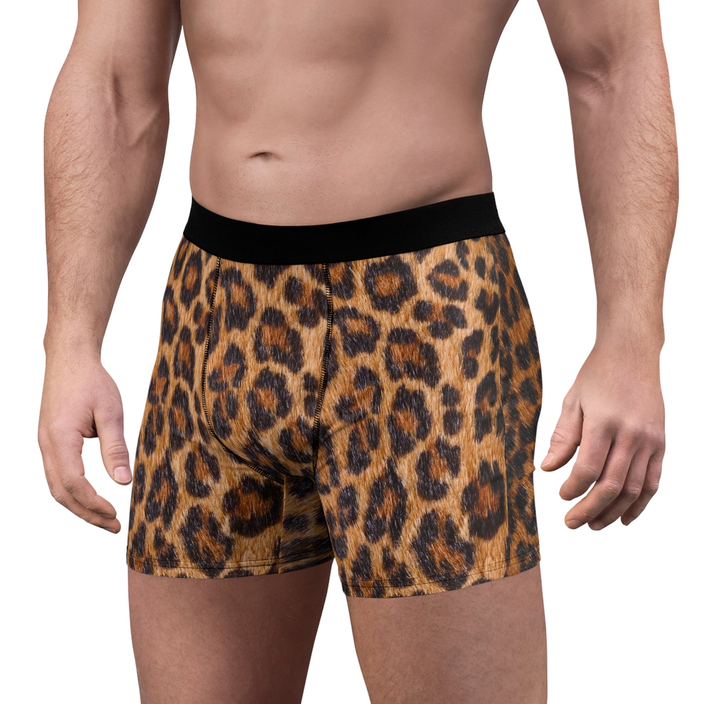 Men's Boxer Briefs (AOP)