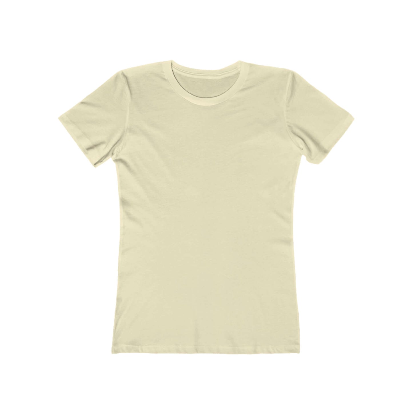 Women's The Boyfriend Tee - RC’nSONS