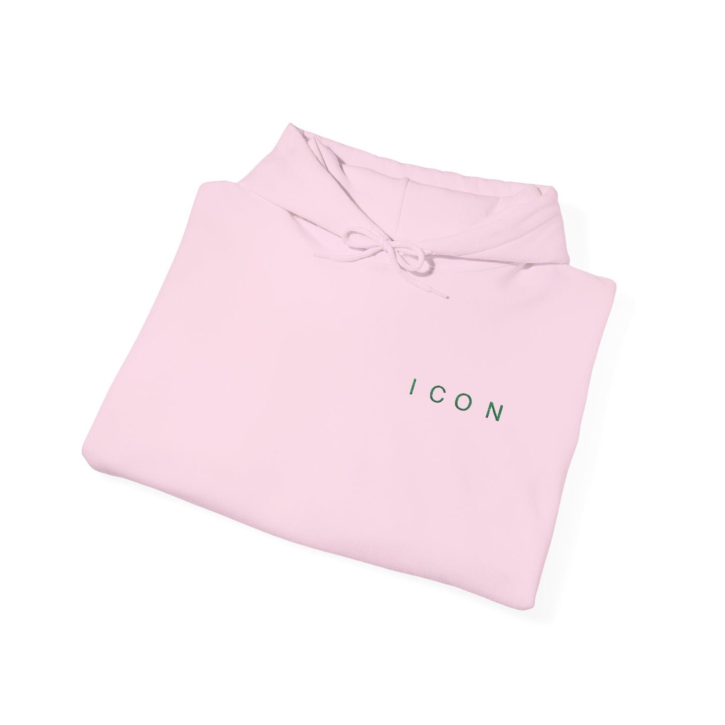 Icon Hoodie Sweatshirt
