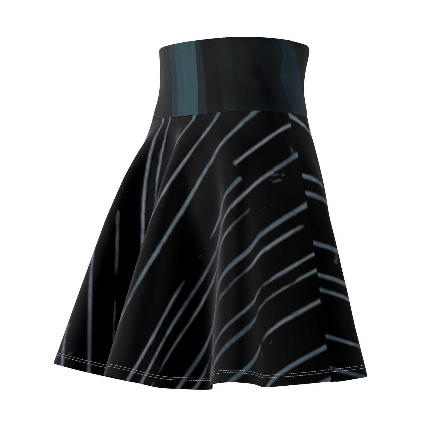 Women's Skater Skirt (AOP)