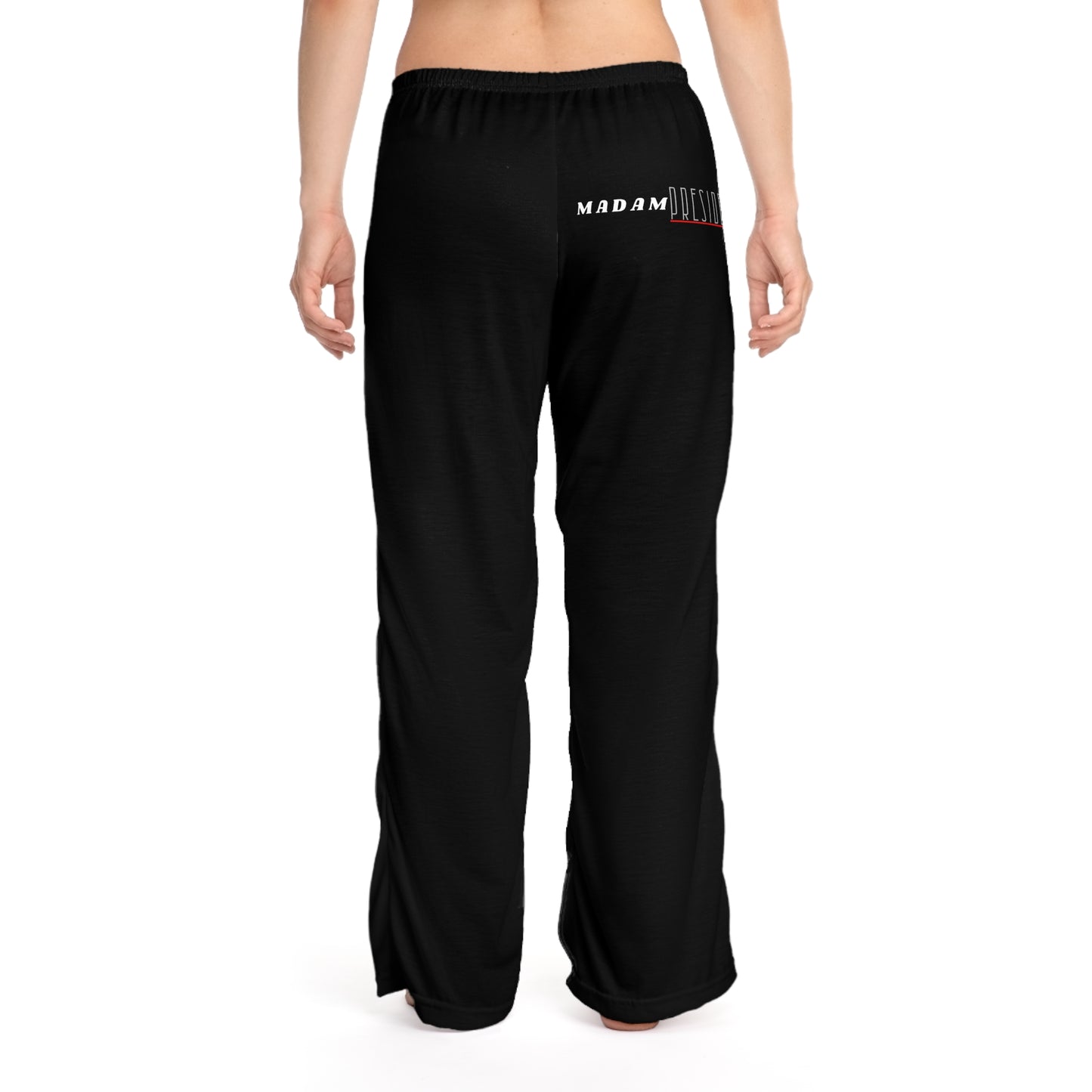 Women's Pajama Pants (AOP)