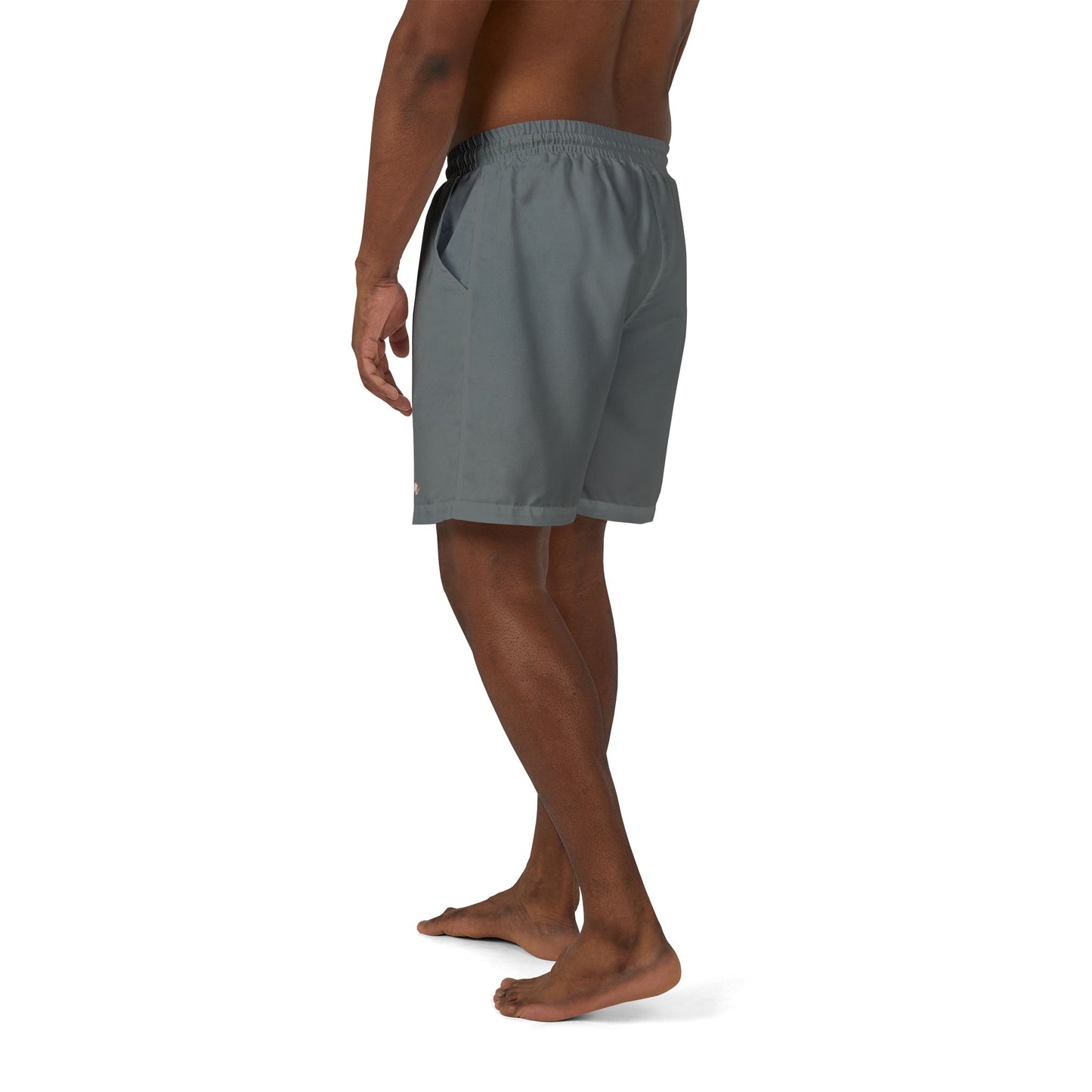Swim Shorts - Best Gym RCN Design