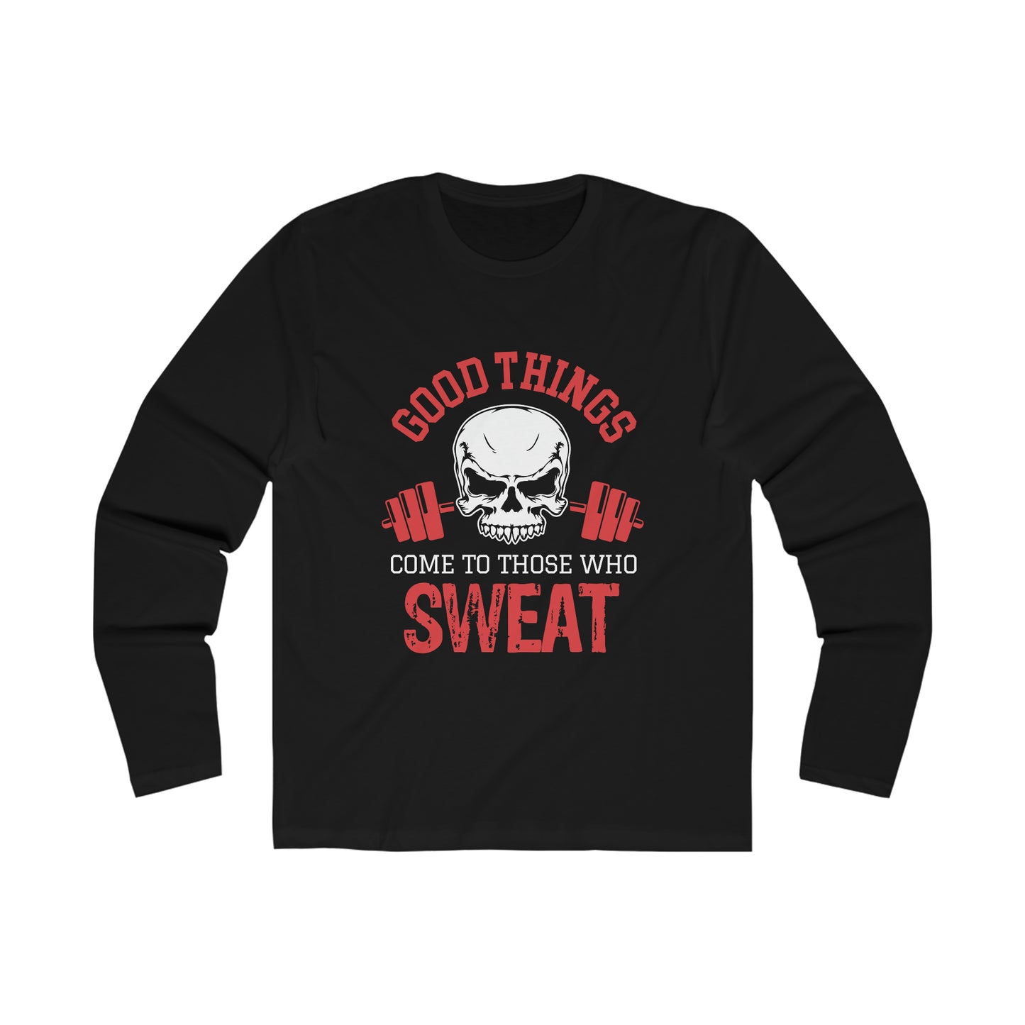 Good Things Long Sleeve