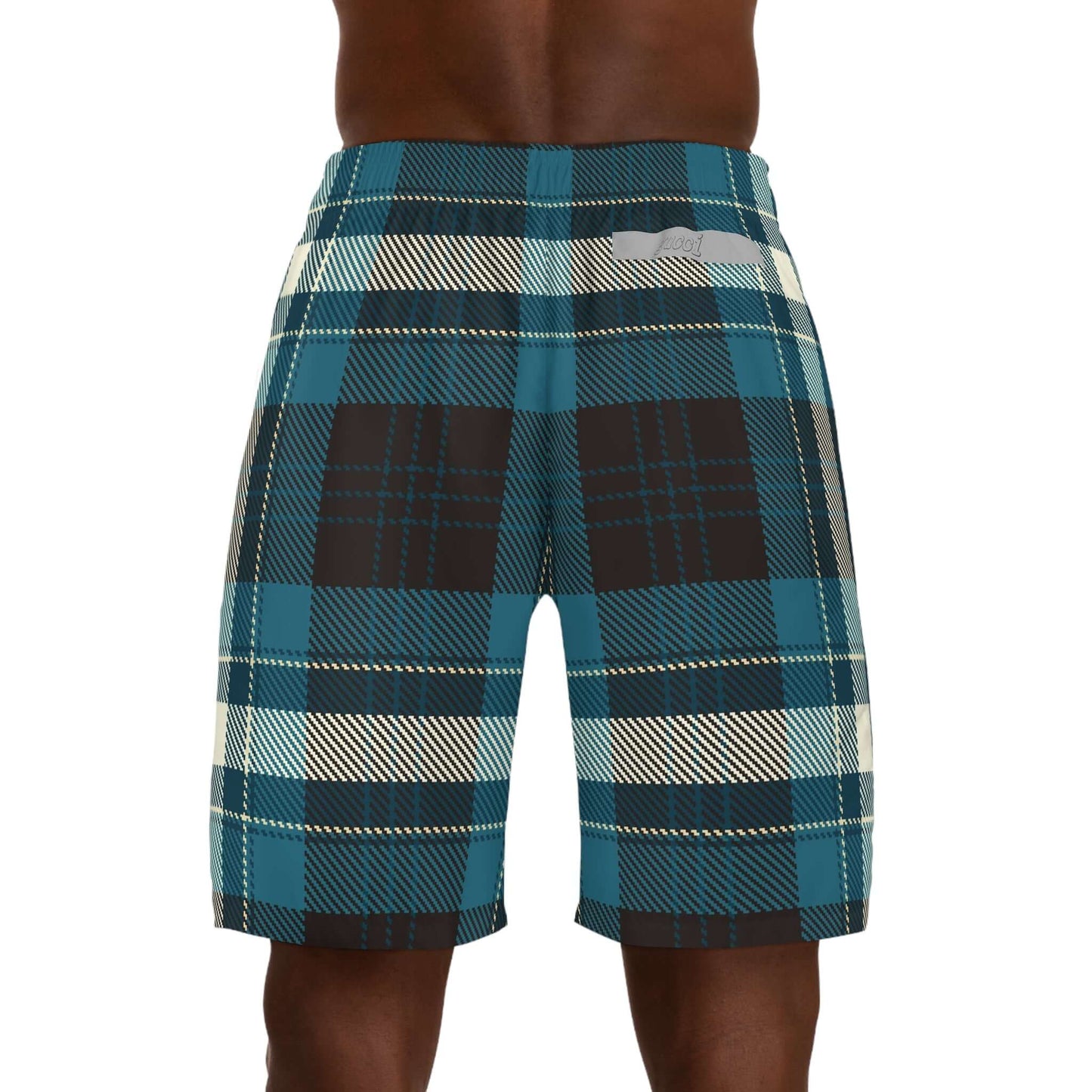 Men's Jogger Shorts (AOP) - RC’nSONS