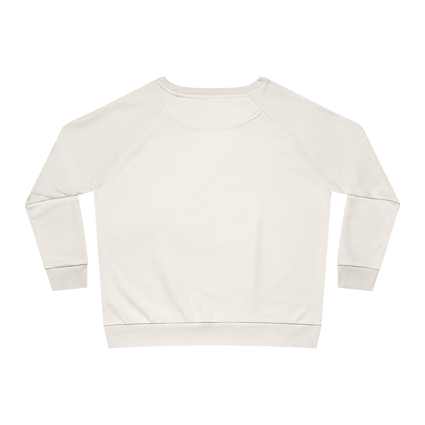 RCNSONS Women's Dazzler Relaxed Fit Sweatshirt