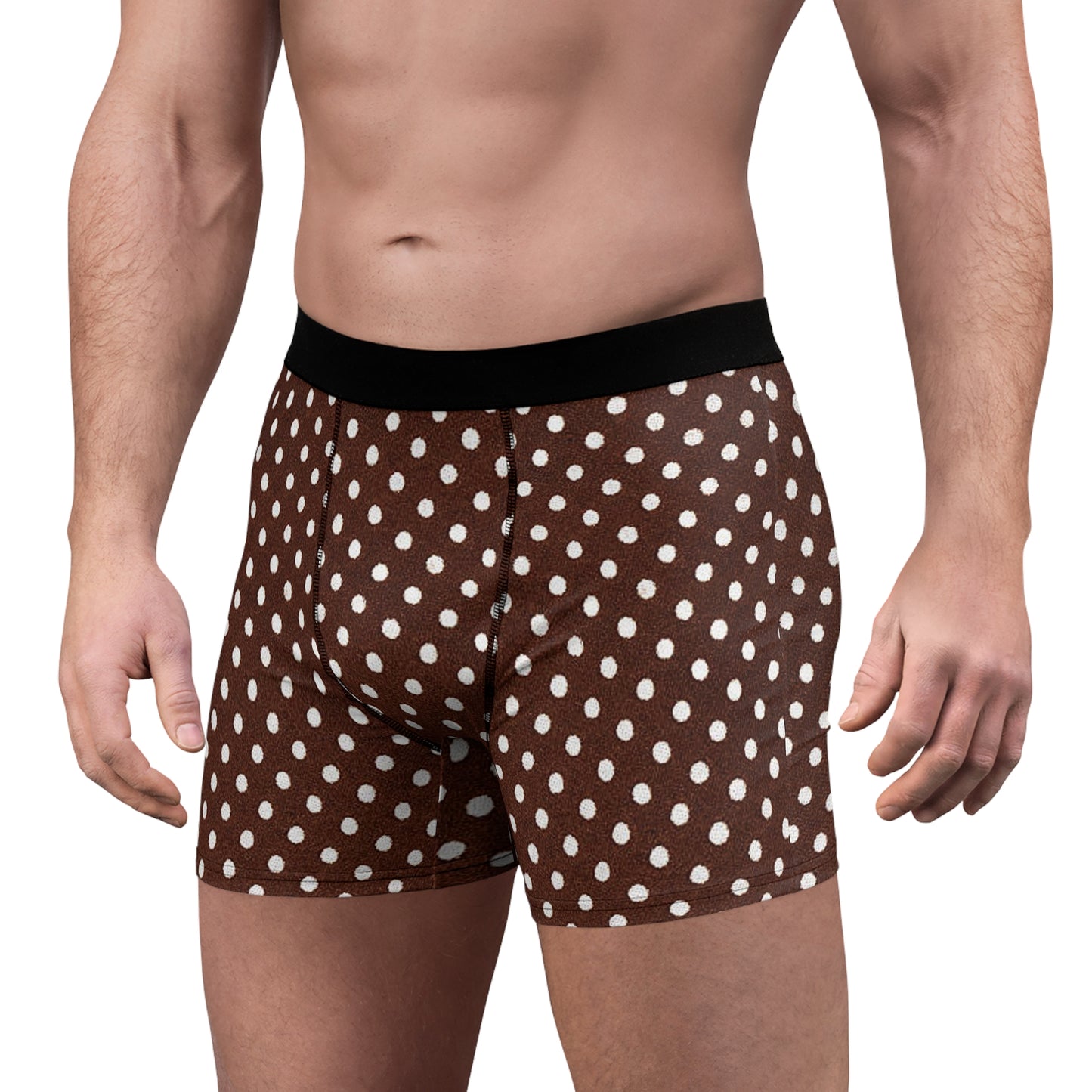 Men's Boxer Briefs (AOP)
