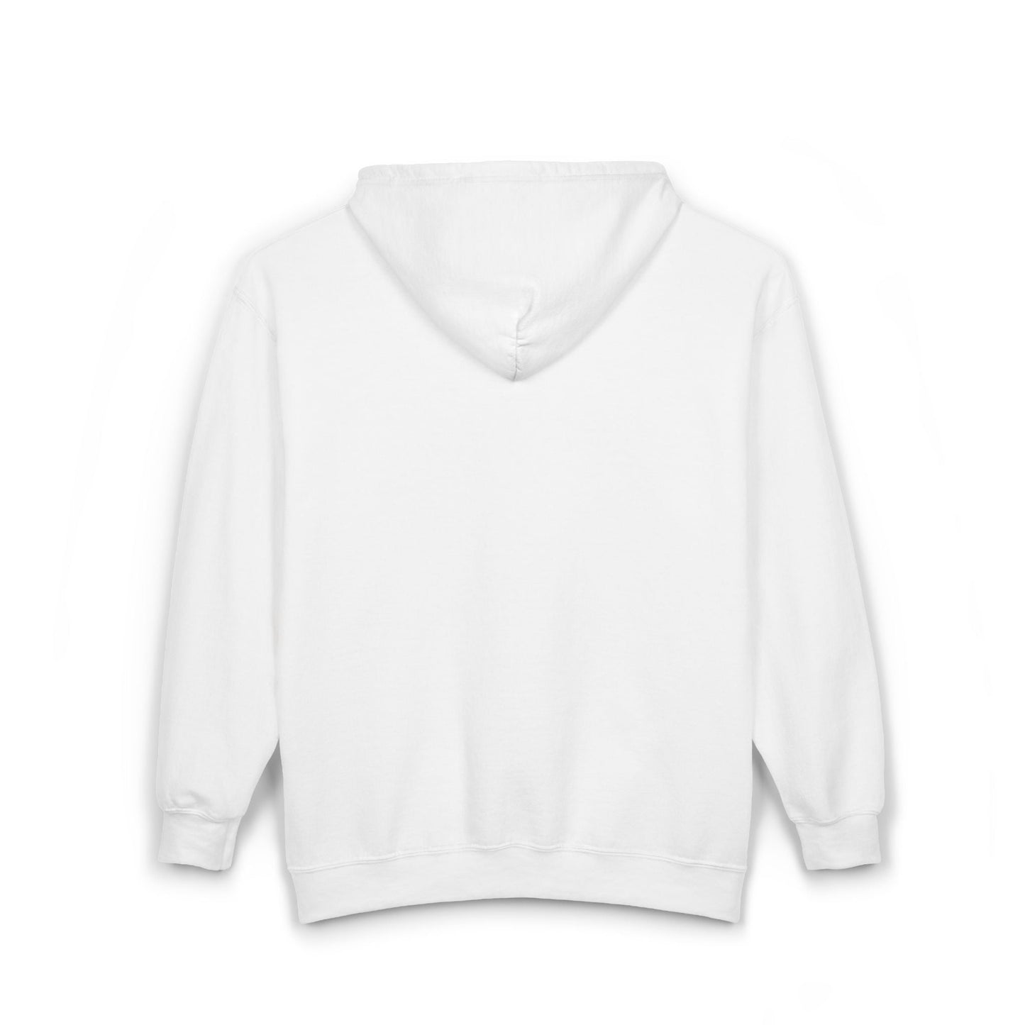 Unisex Heavy Blend™ Full Zip Hooded Sweatshirt Printify