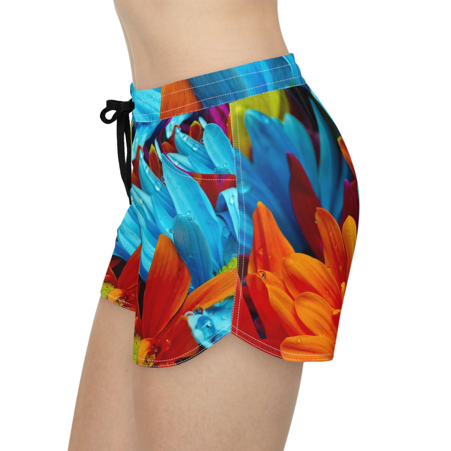 Women's Casual Shorts (AOP)